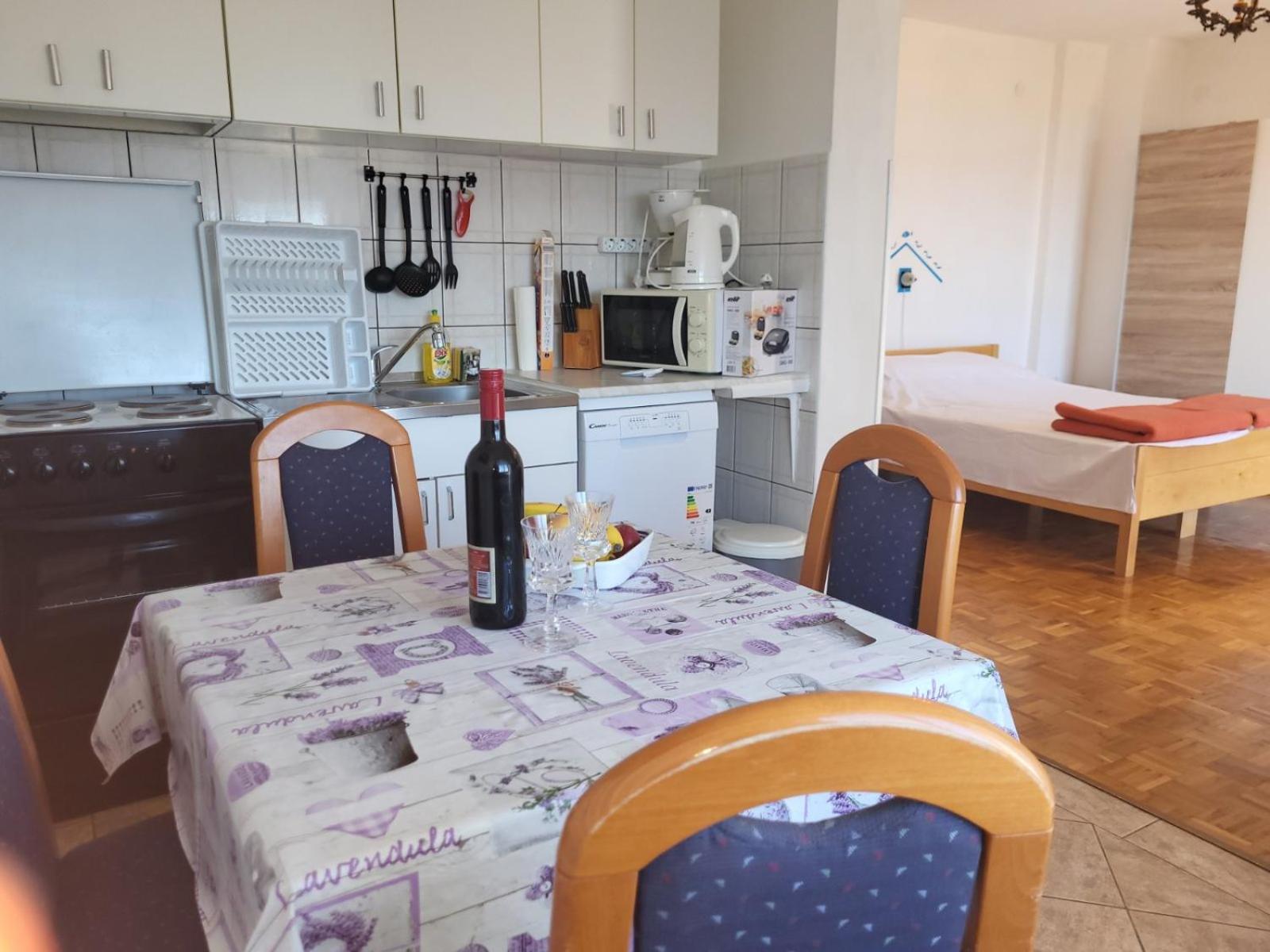 Apartment Marya