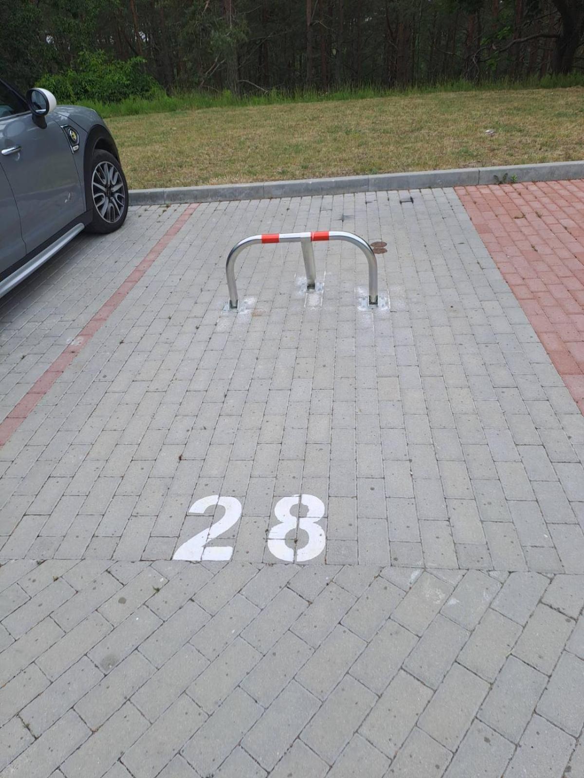 Monte Urbo apartments