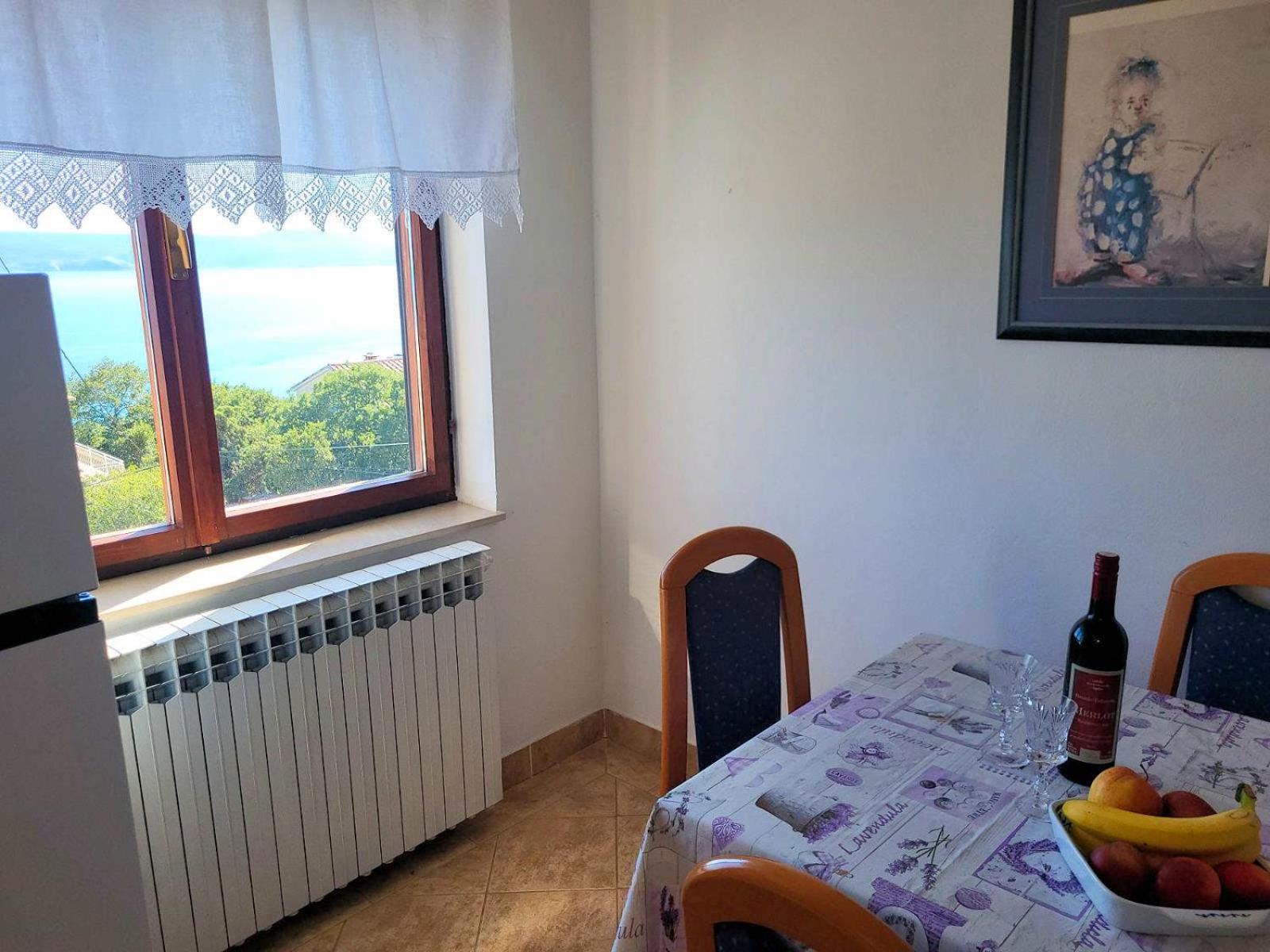 Apartment Marya