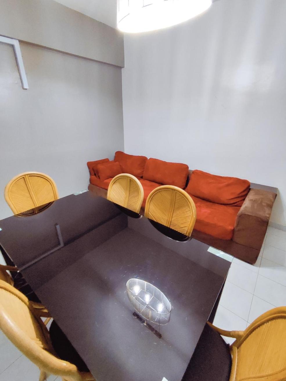 10-12Pax Fahrenheit 88 Pavillion Bukit Bintang TRX AJHOME