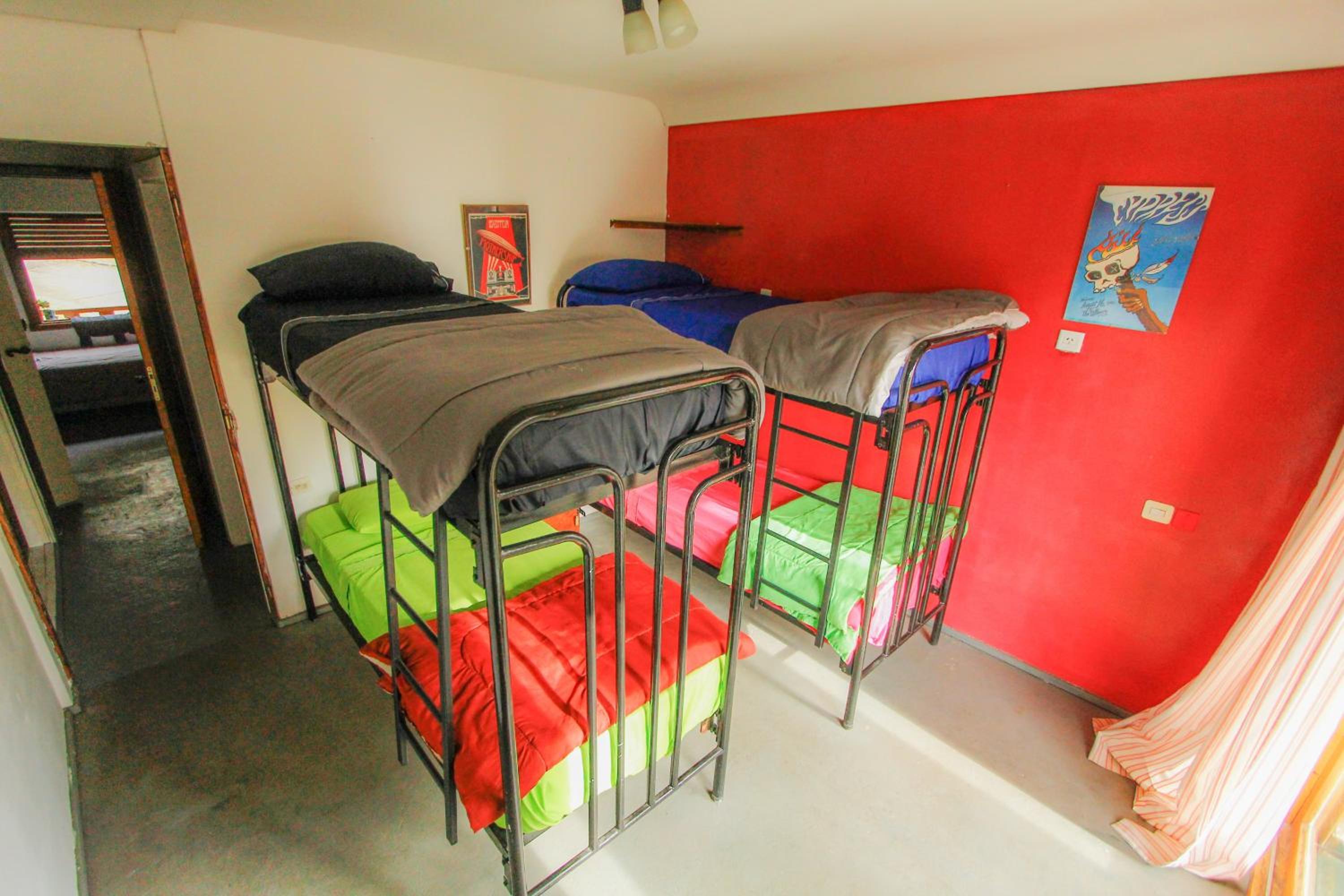 La Casona Hostel Bariloche