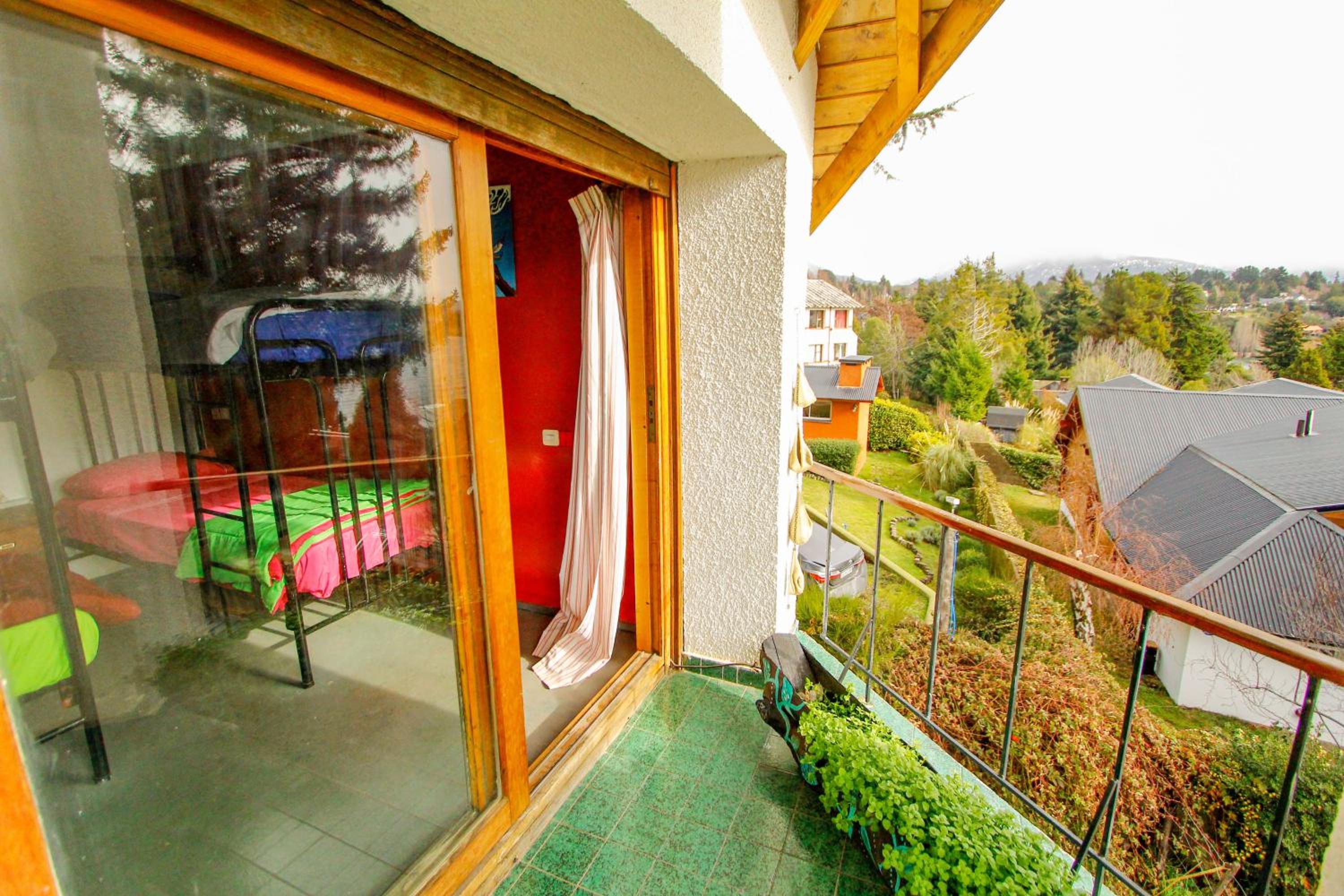 La Casona Hostel Bariloche