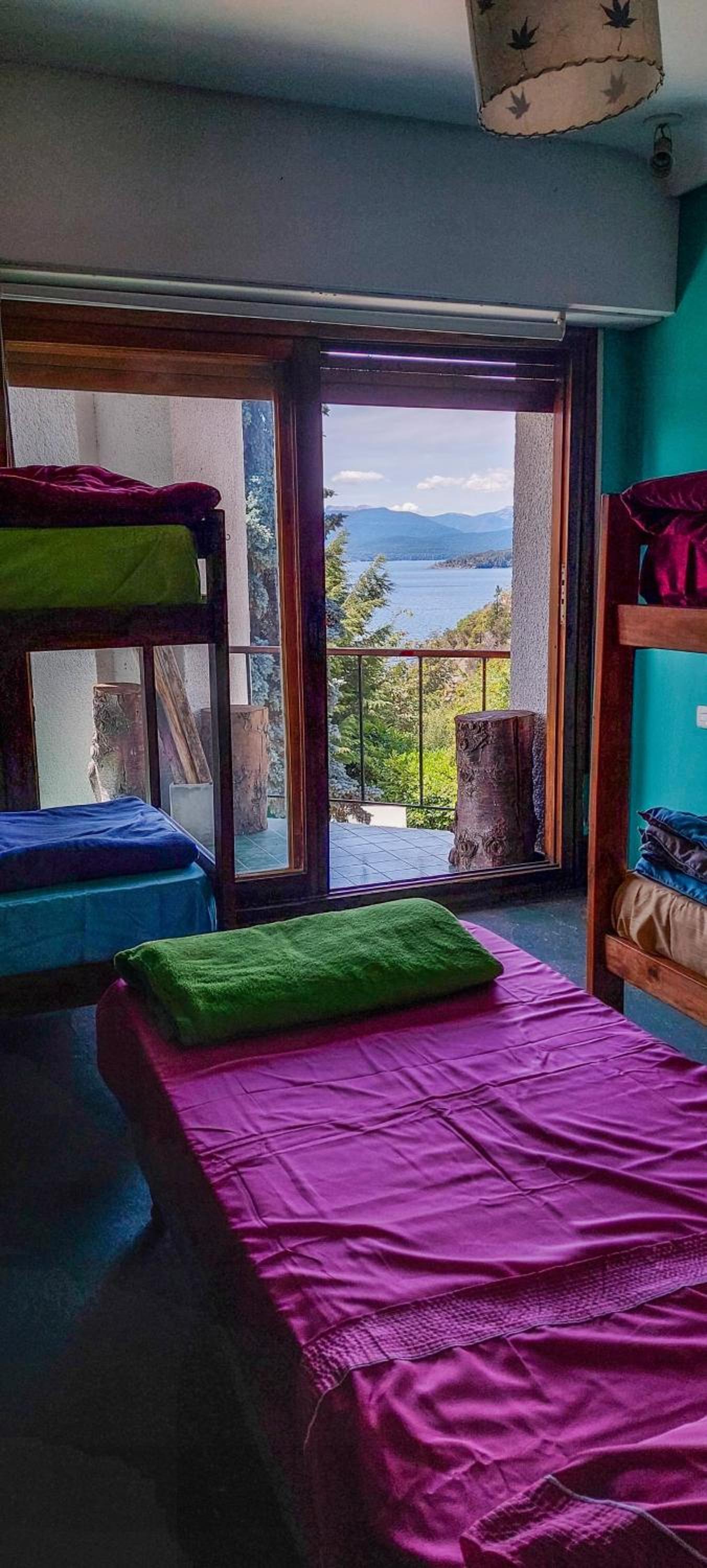 La Casona Hostel Bariloche