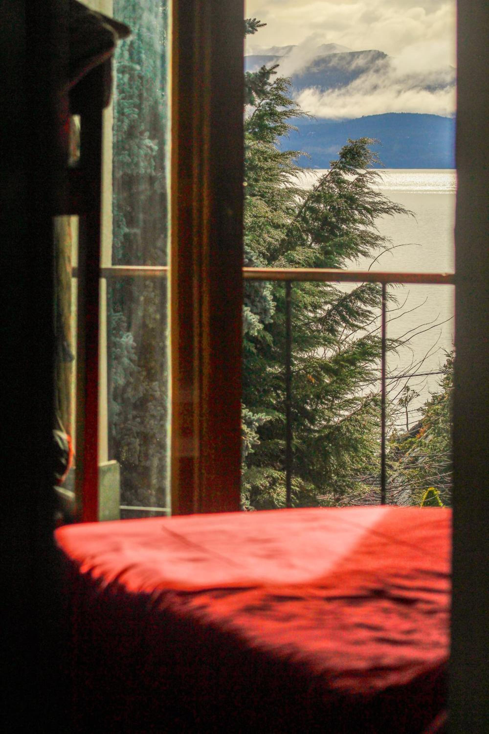 La Casona Hostel Bariloche