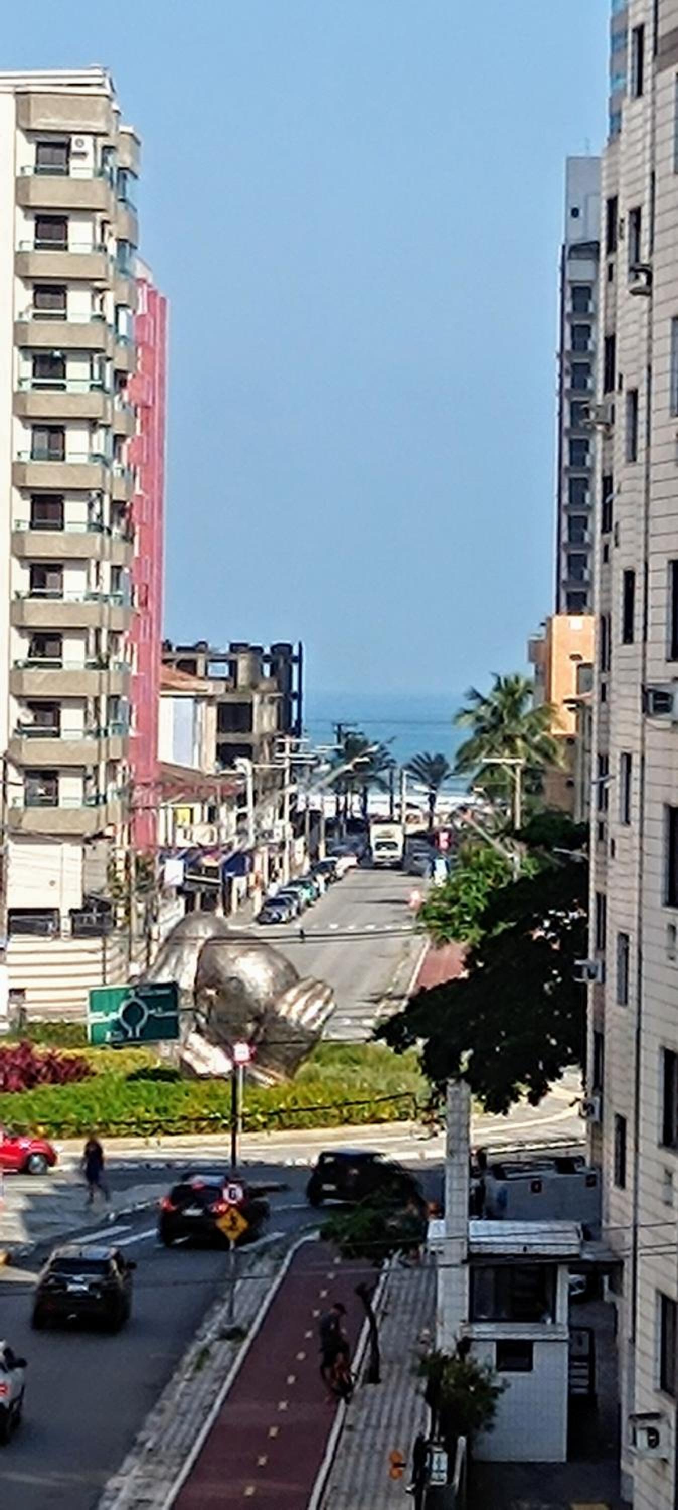 Apto Praia Grande SP