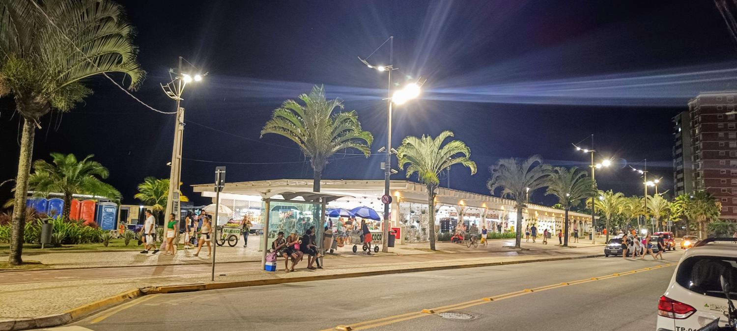 Apto Praia Grande SP