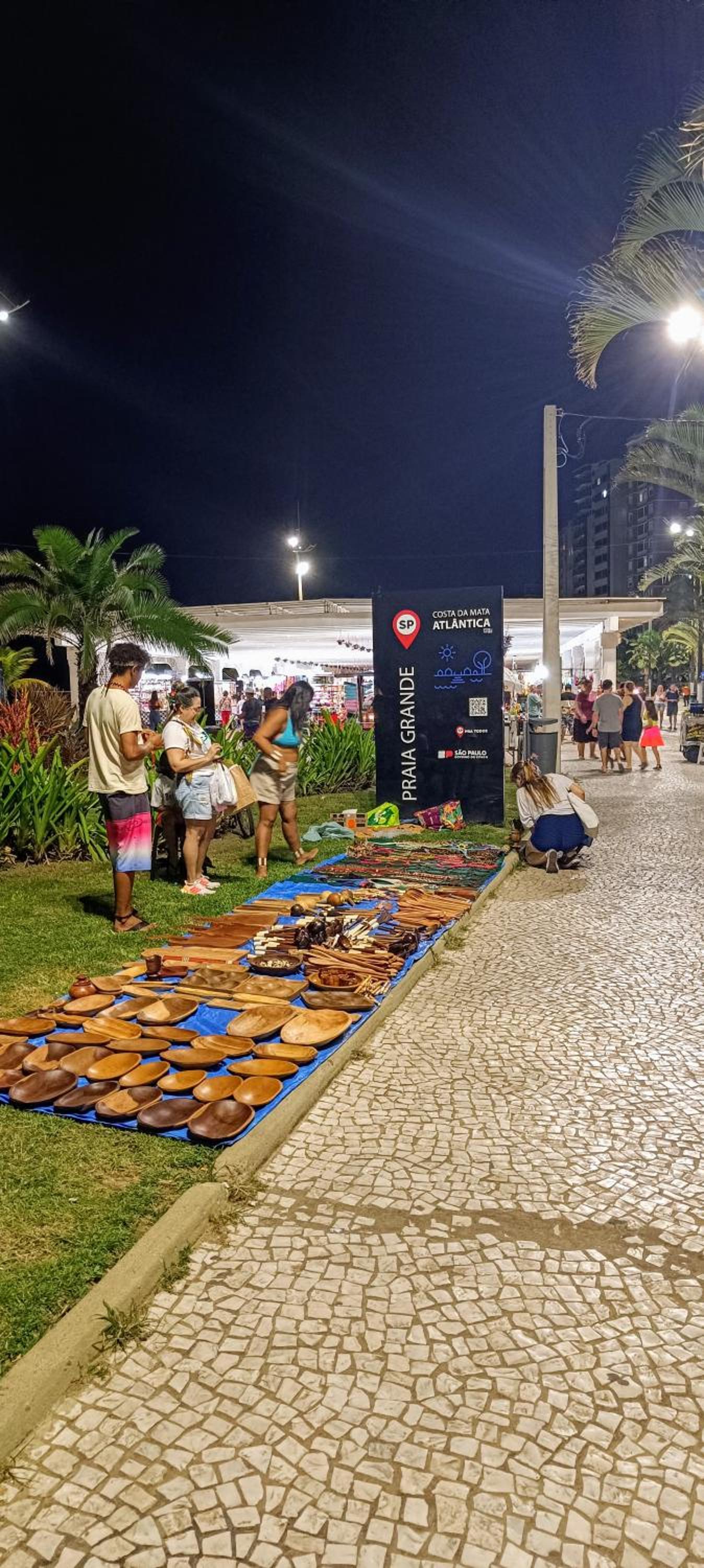Apto Praia Grande SP
