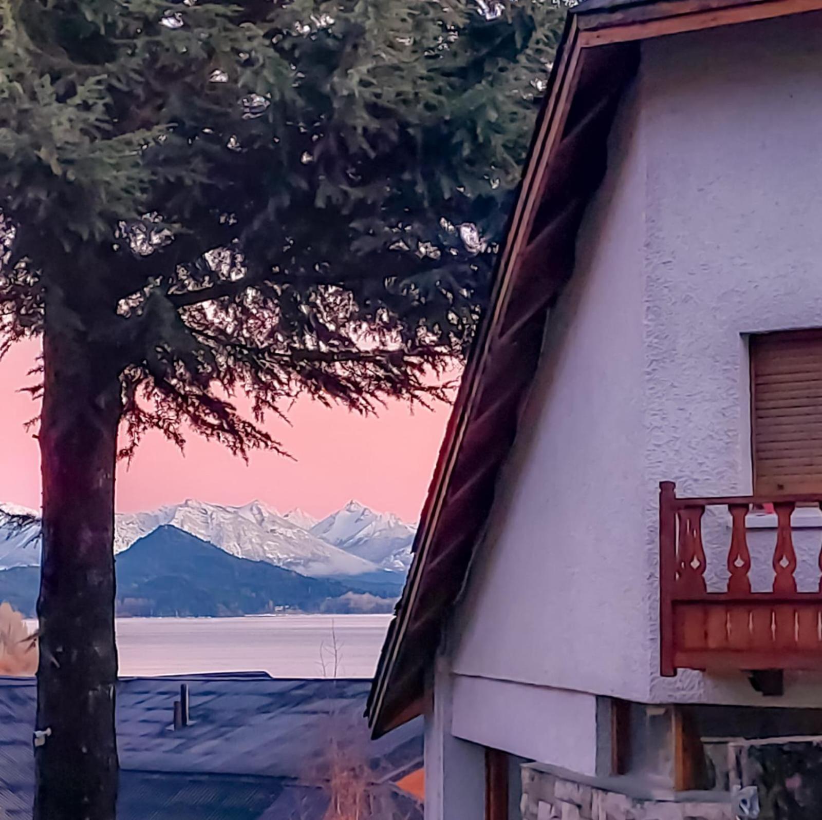 La Casona Hostel Bariloche