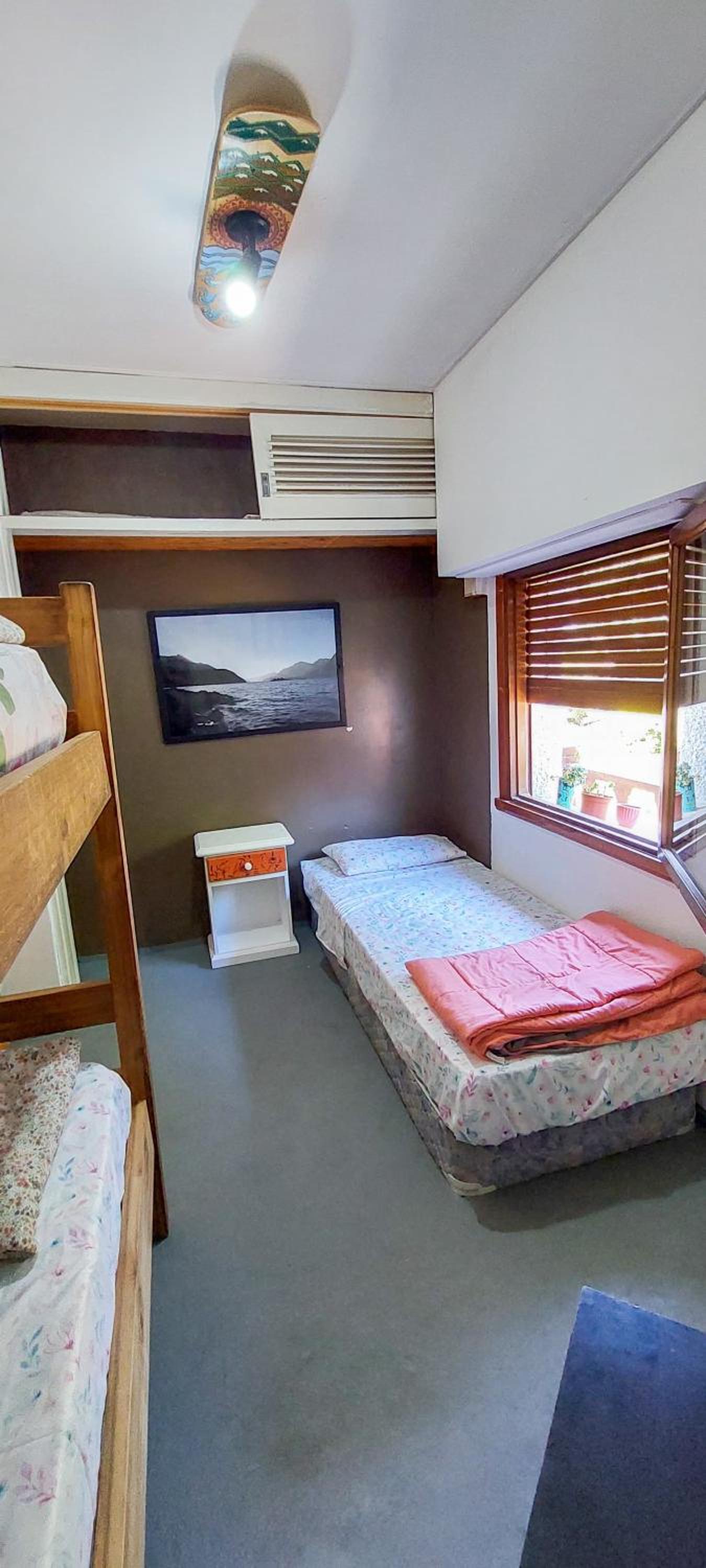 La Casona Hostel Bariloche