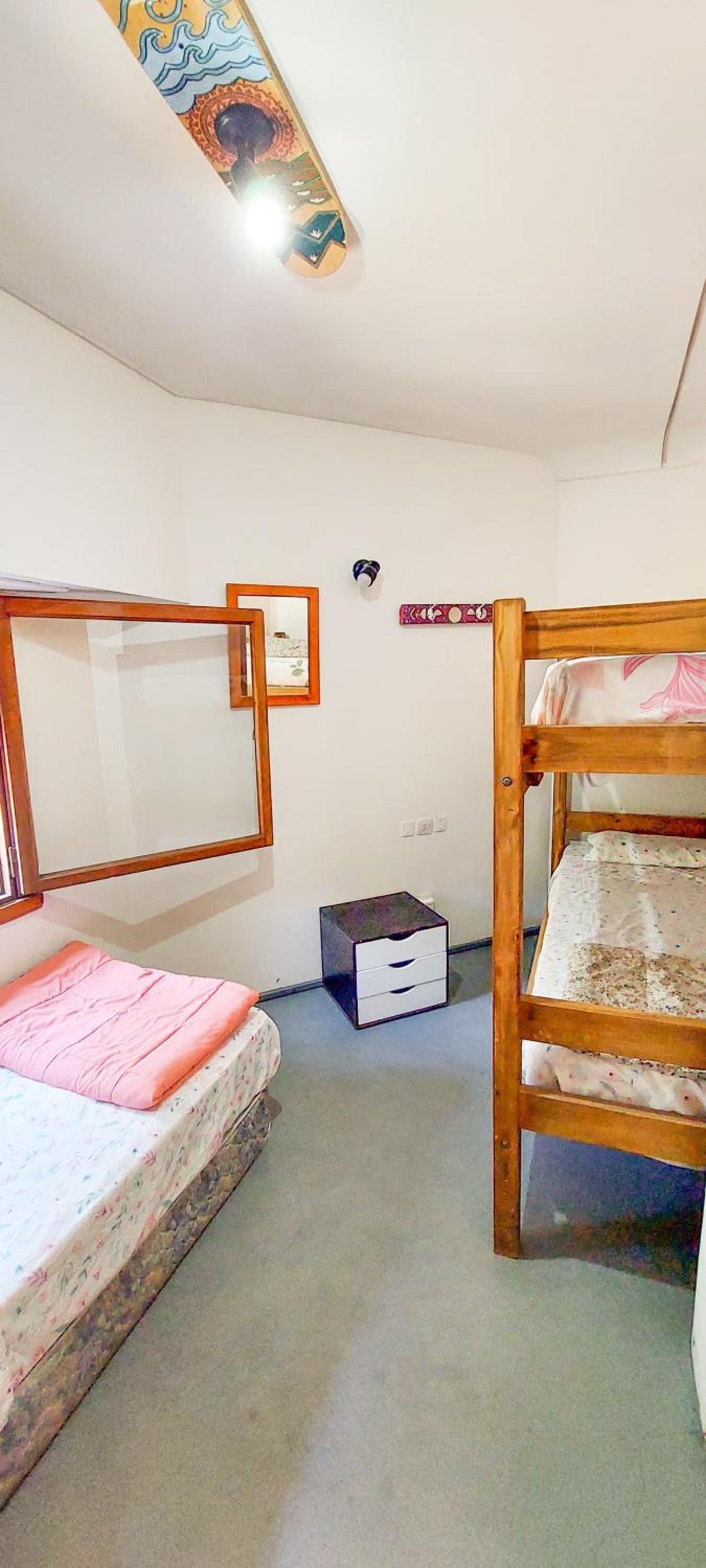 La Casona Hostel Bariloche