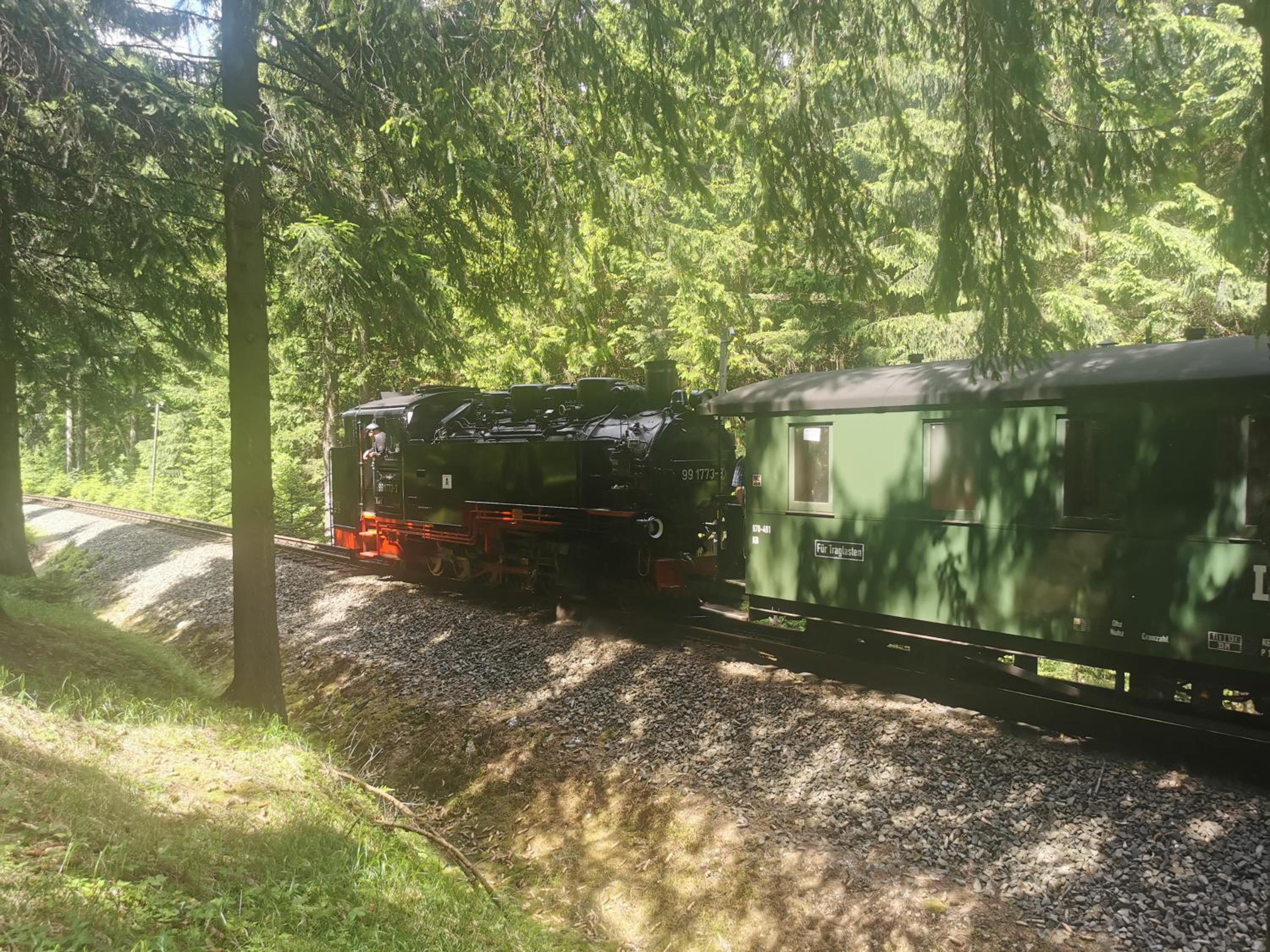 Berghaus am Felsbruch Oberwiesenthal OT Hammerunterwiesenthal