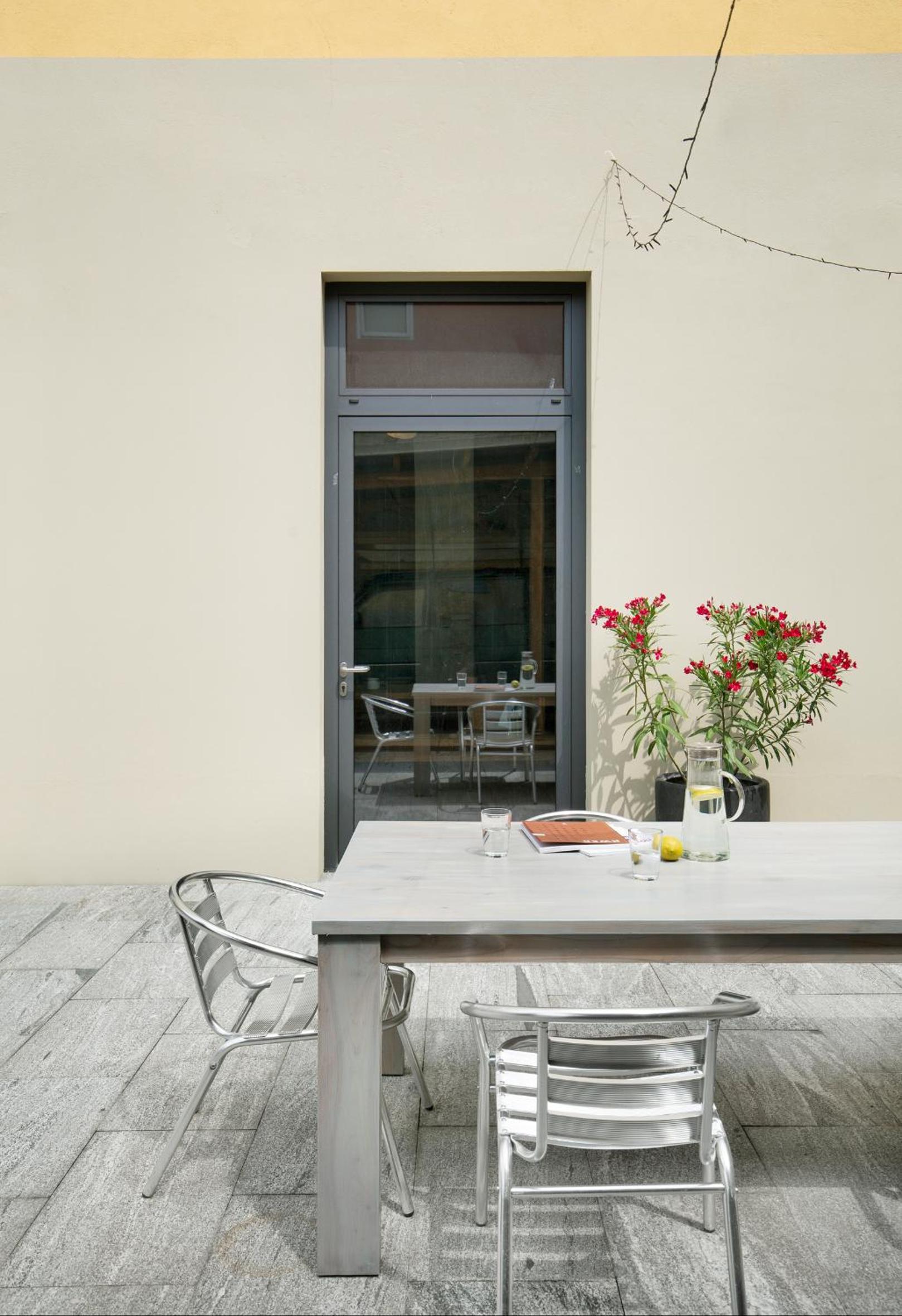 170qm Exclusive Loft with Terrace - Berlin