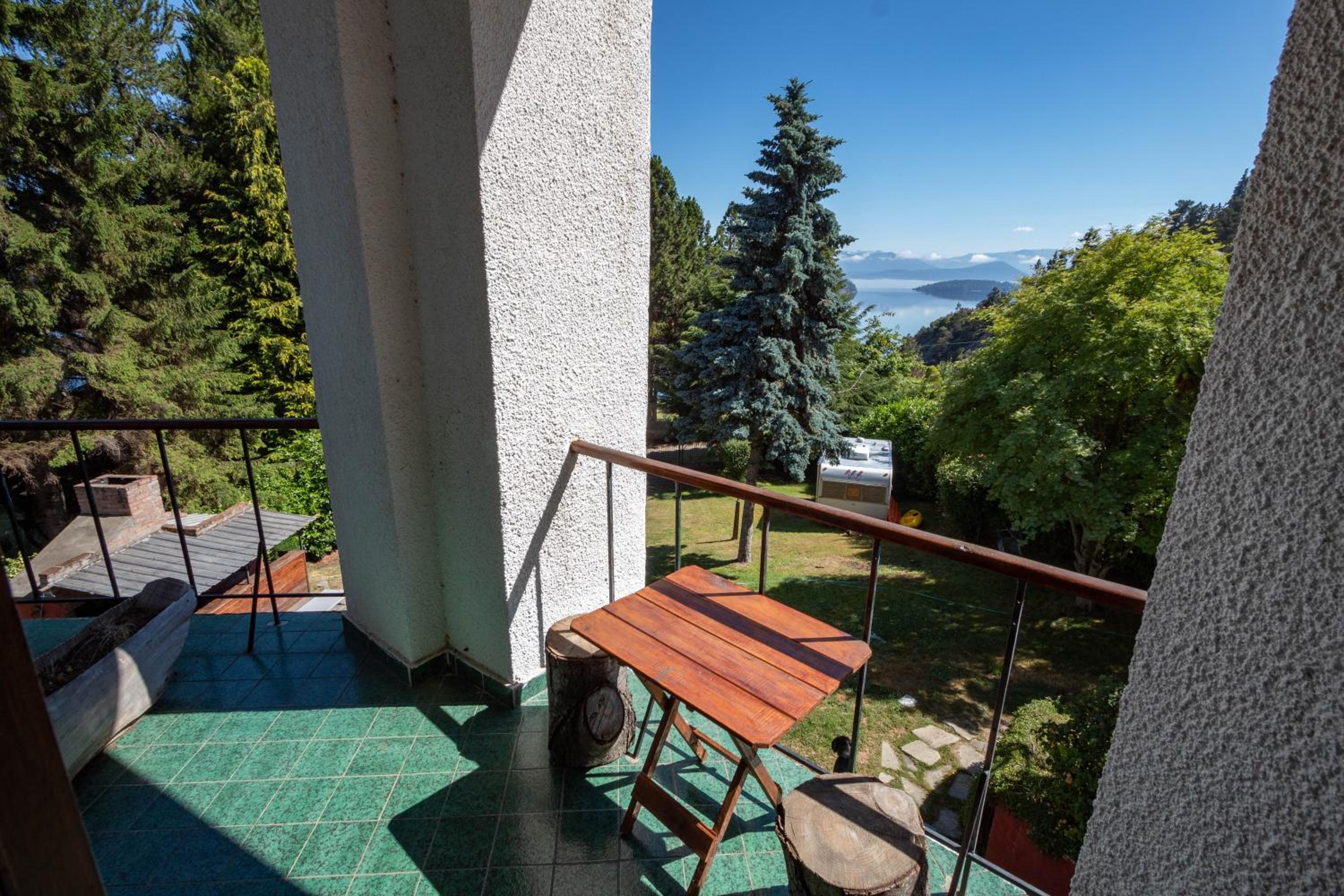 La Casona Hostel Bariloche