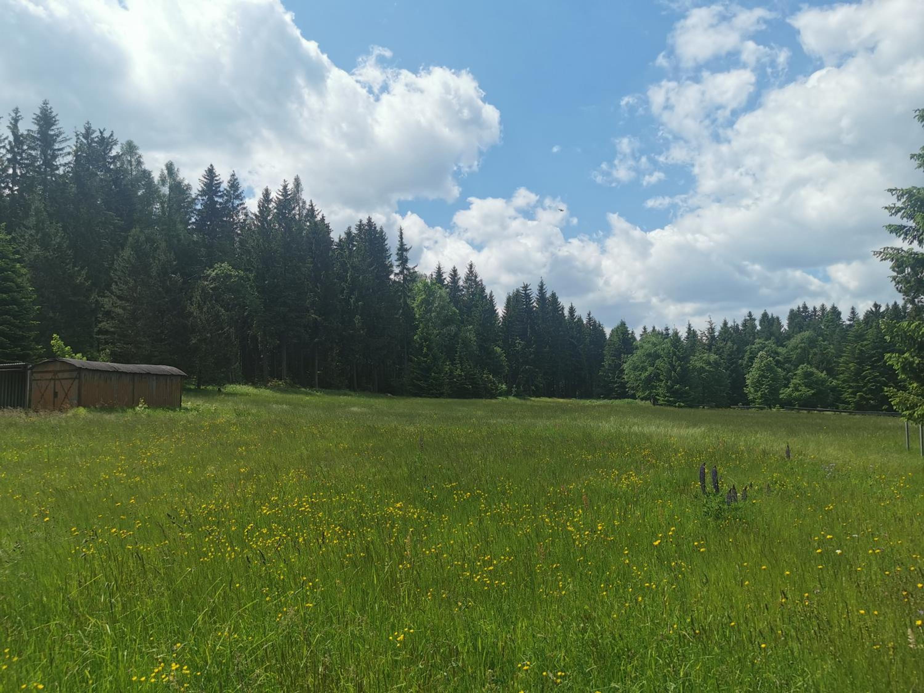 Berghaus am Felsbruch Oberwiesenthal OT Hammerunterwiesenthal