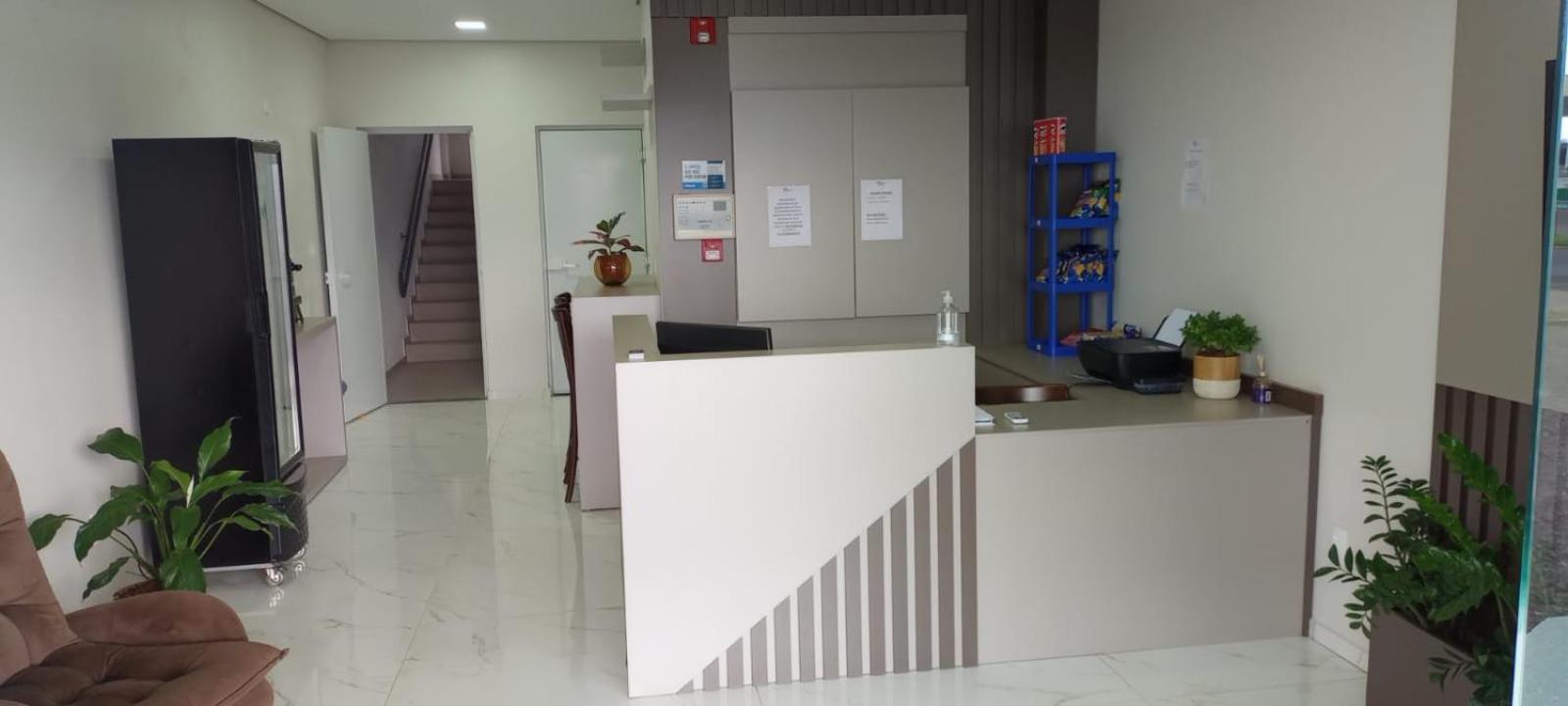 HOTEL CALIFÓRNIA