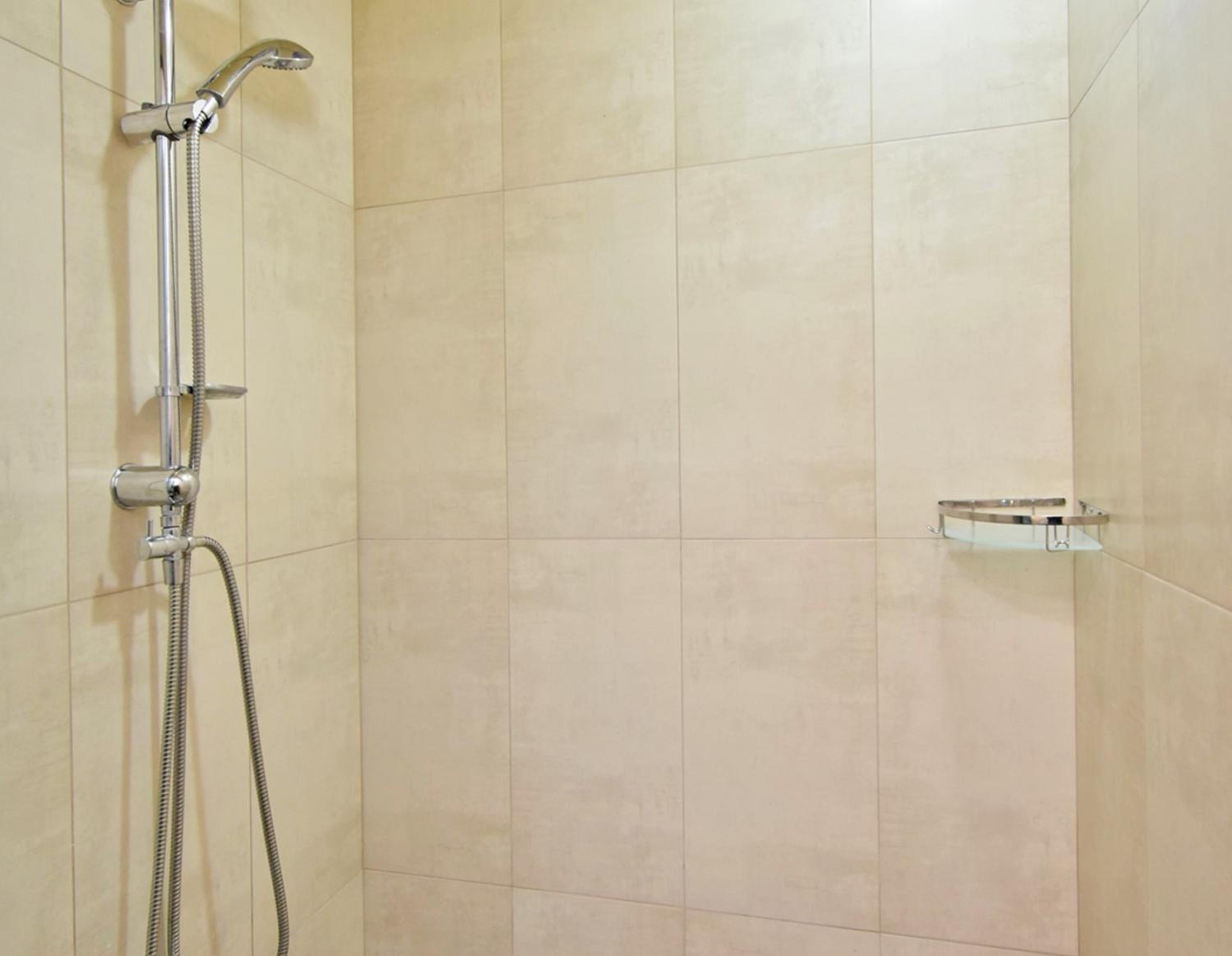 Rester Center Apartment