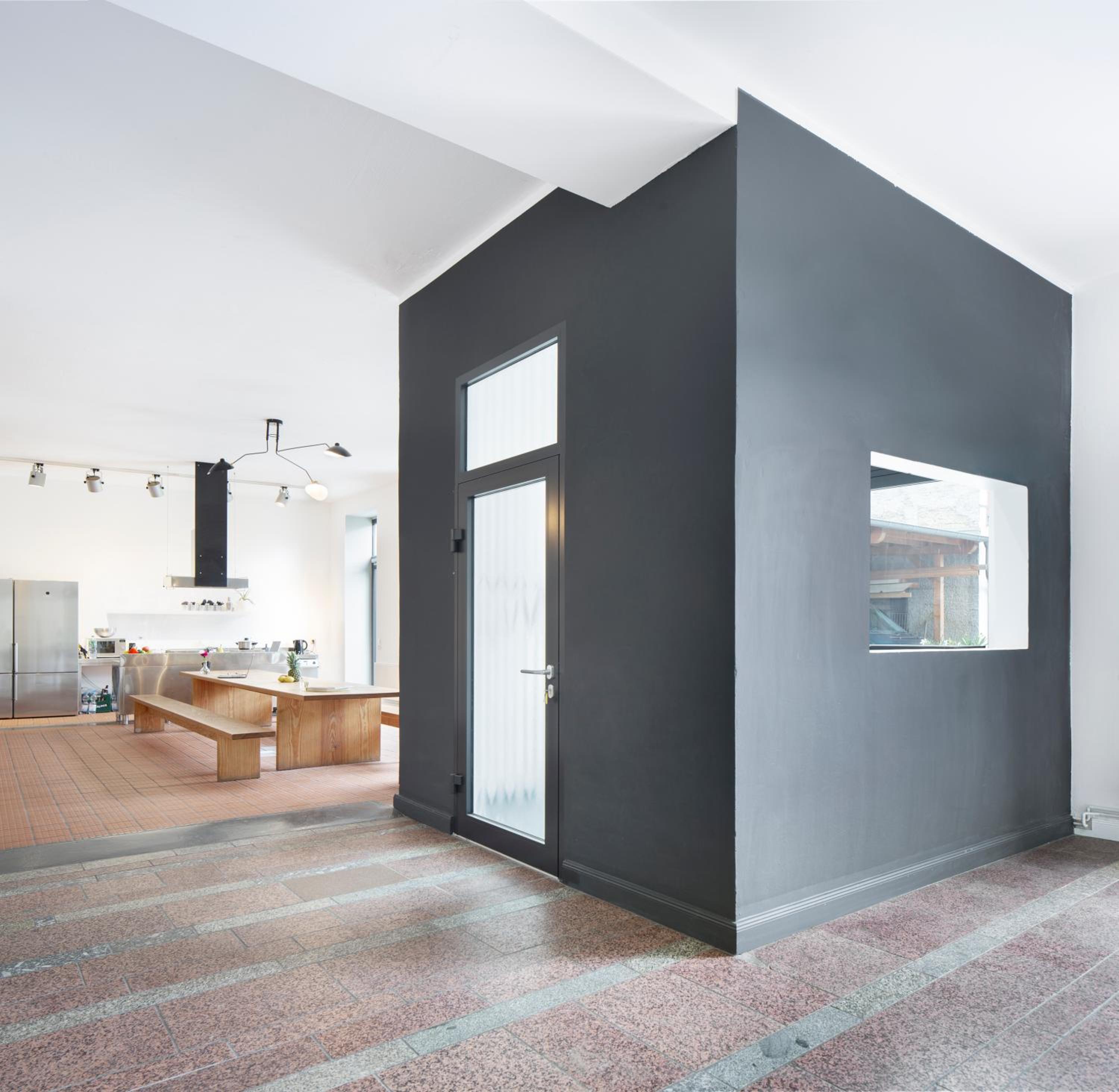 170qm Exclusive Loft with Terrace - Berlin
