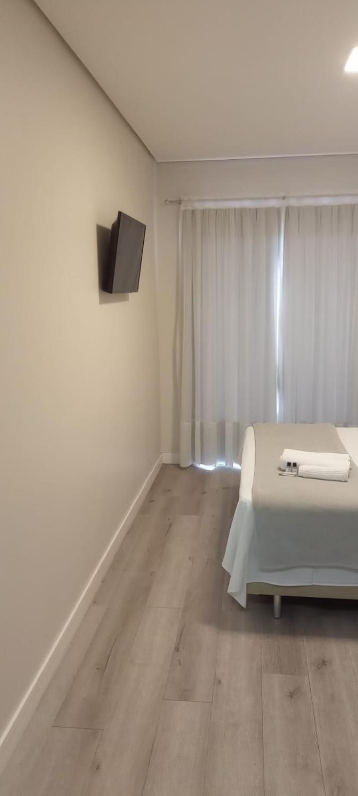 HOTEL CALIFÓRNIA