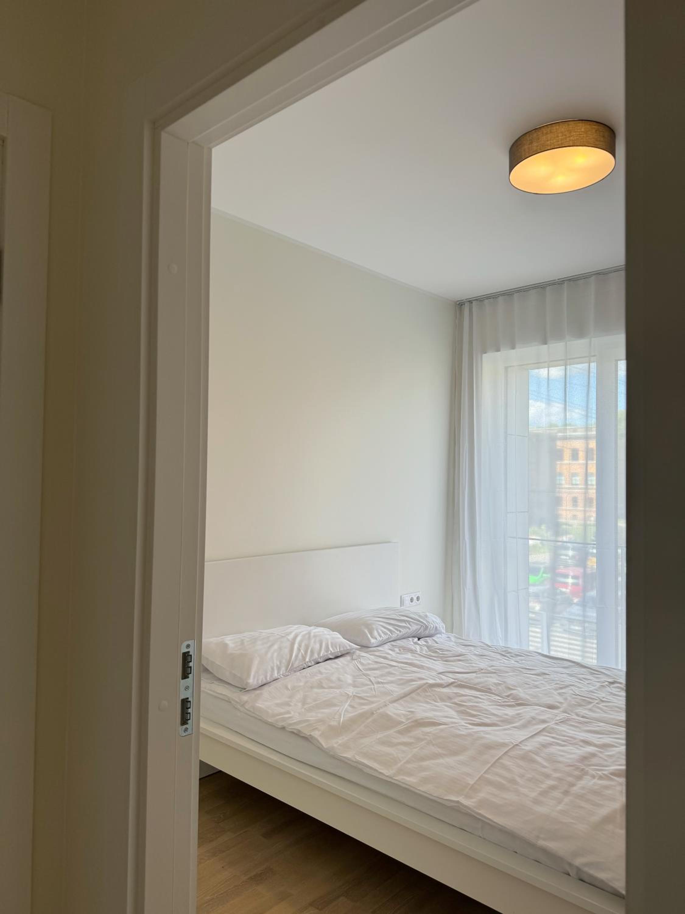 Dainas Apartment