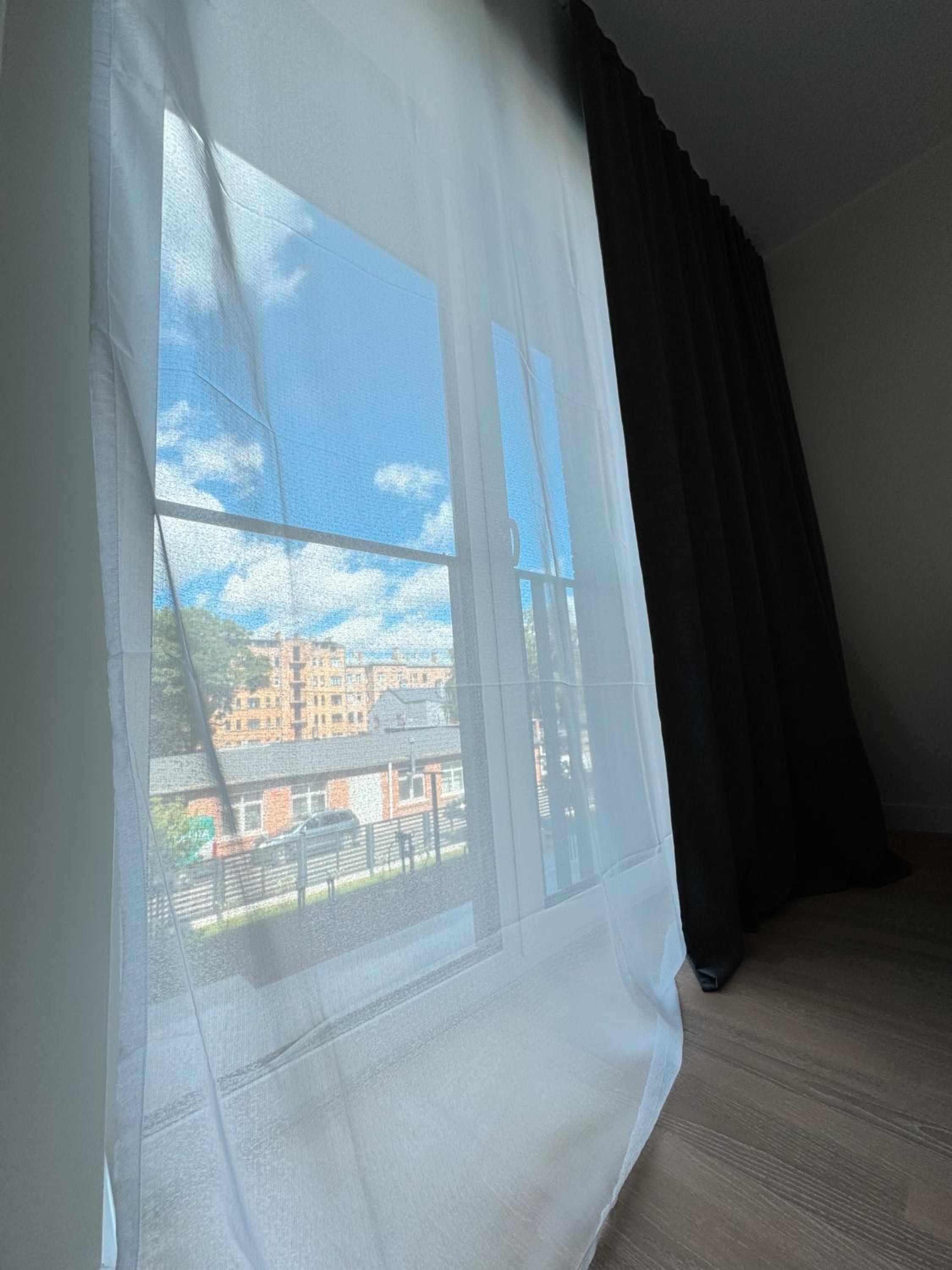Dainas Apartment
