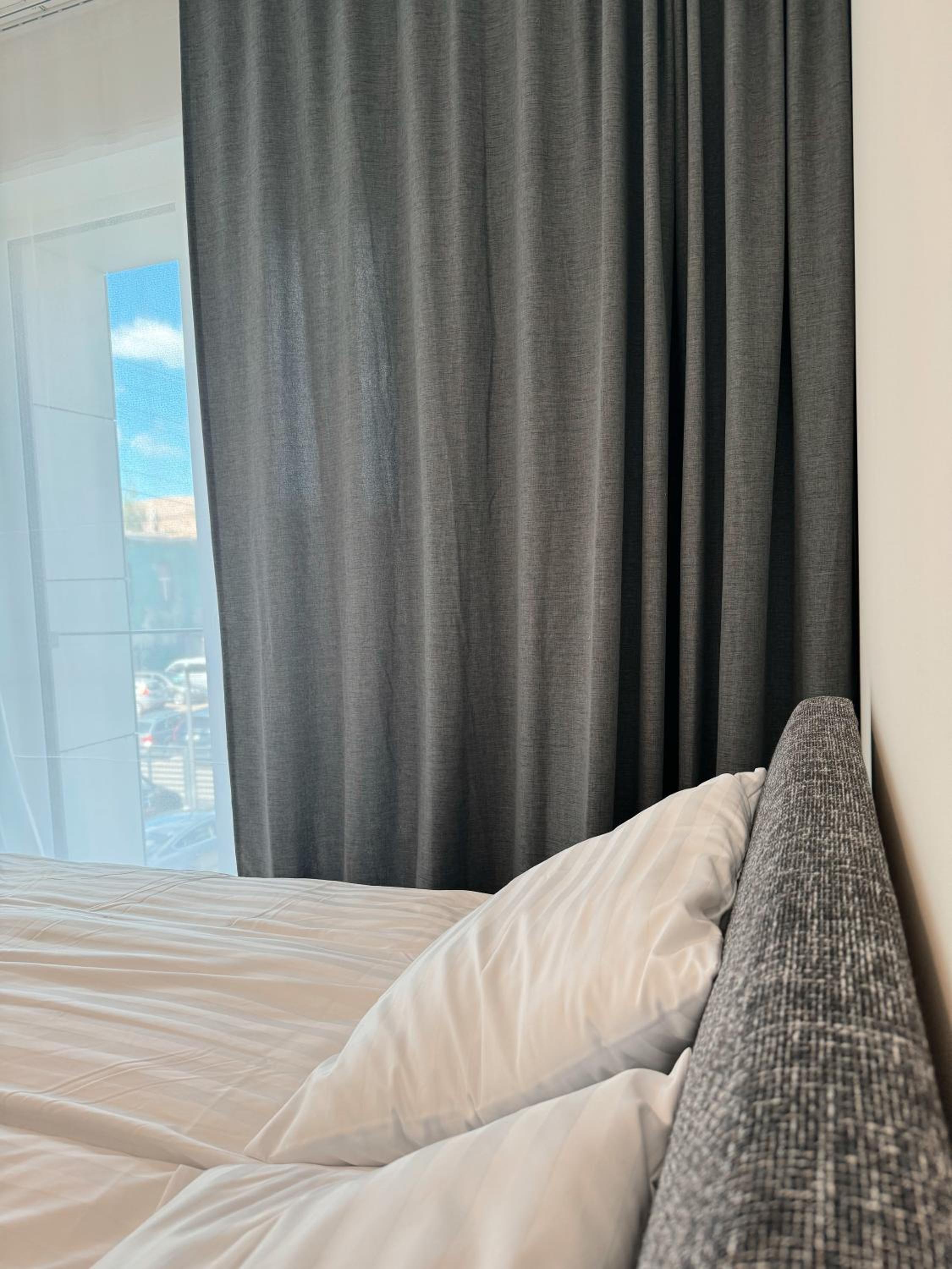 Dainas Apartment