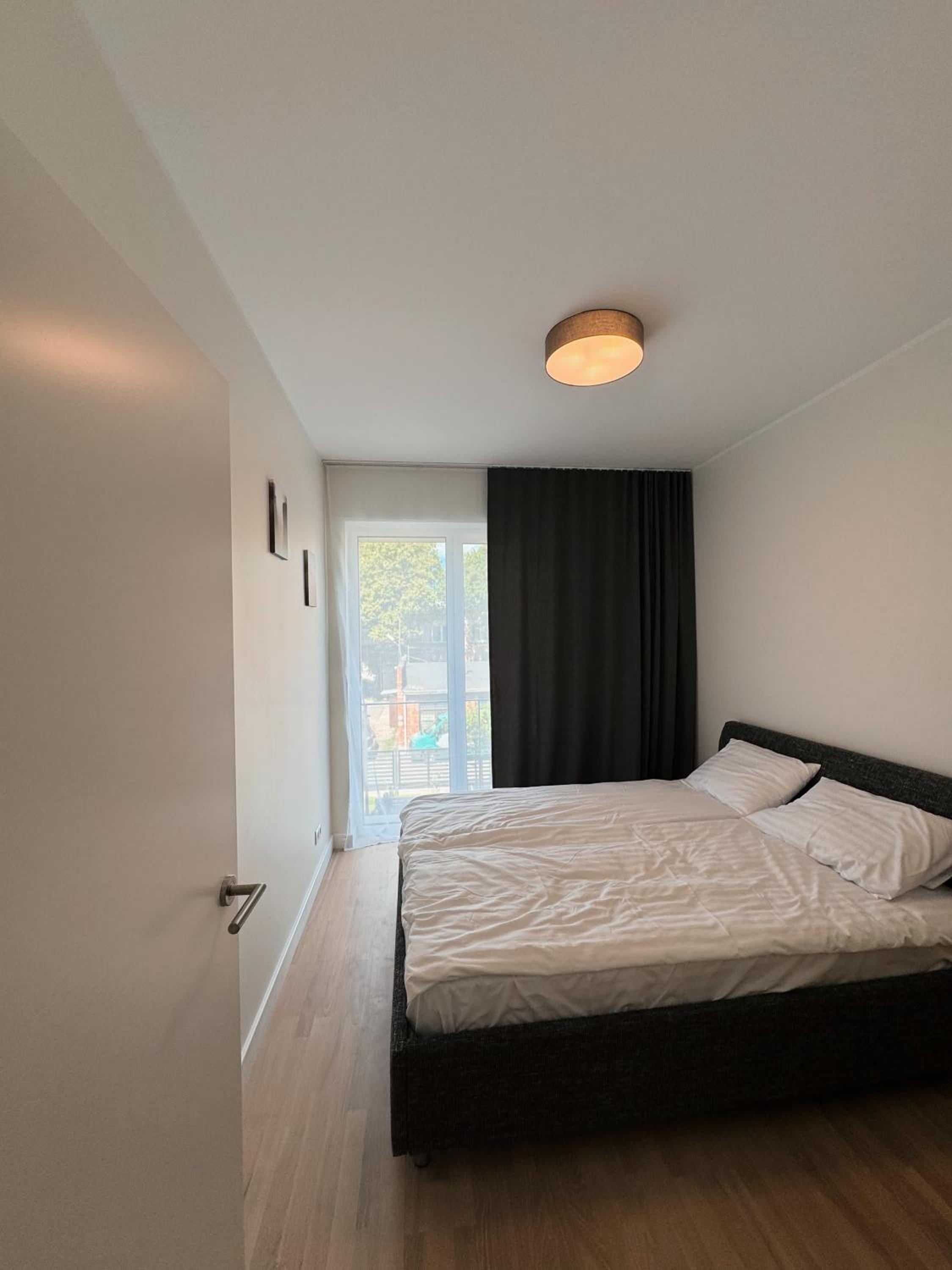 Dainas Apartment