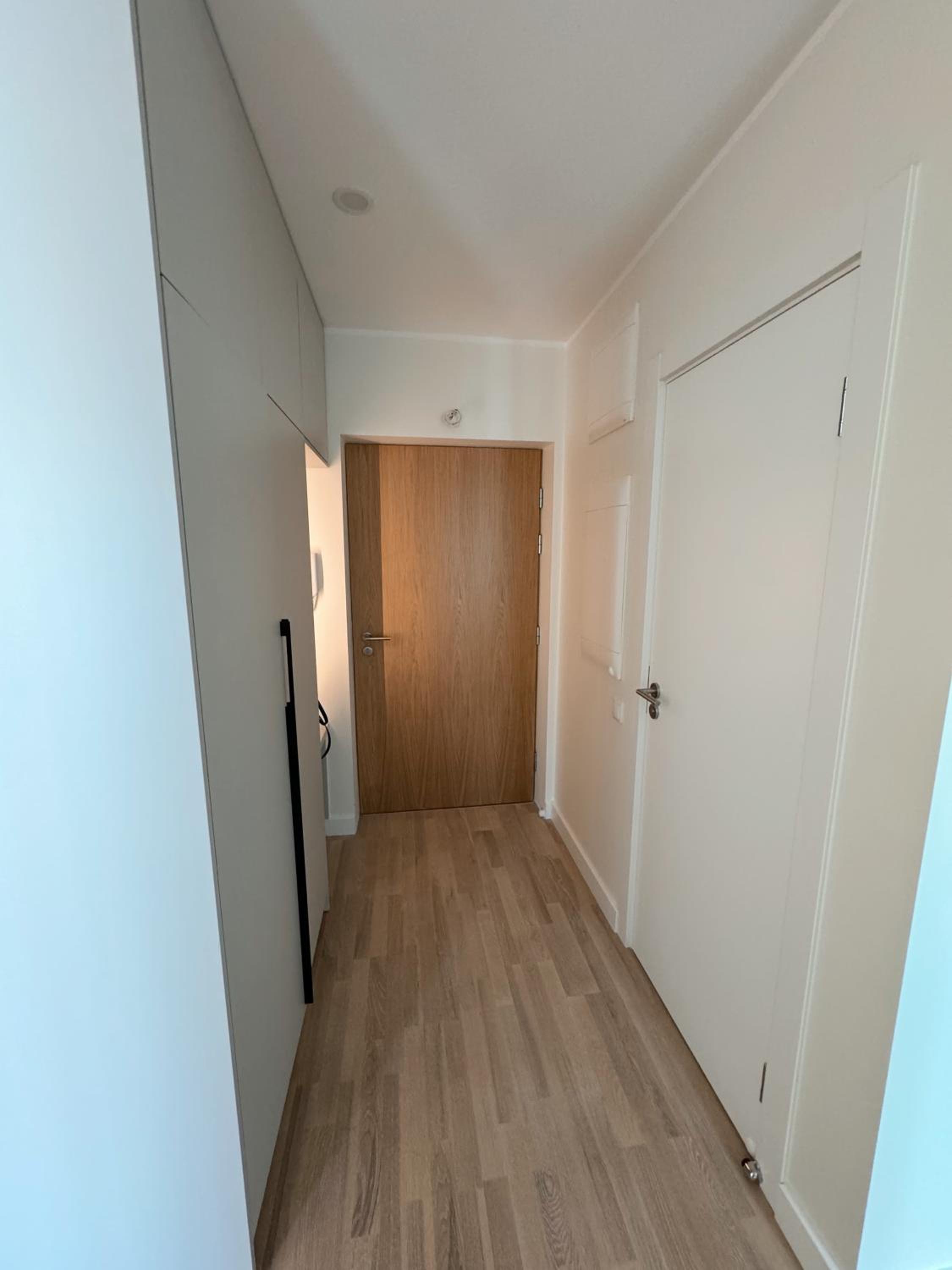 Dainas Apartment