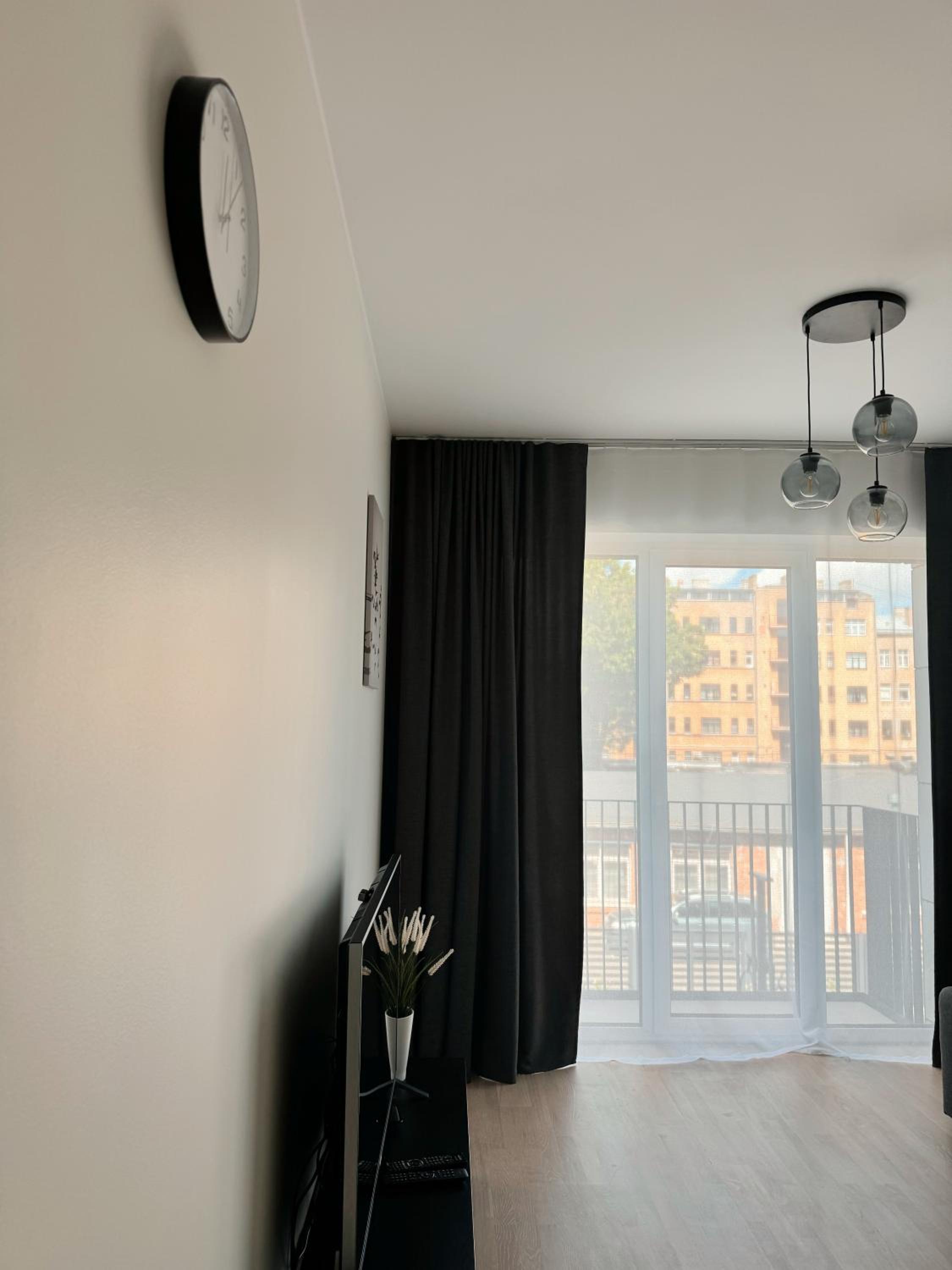Dainas Apartment