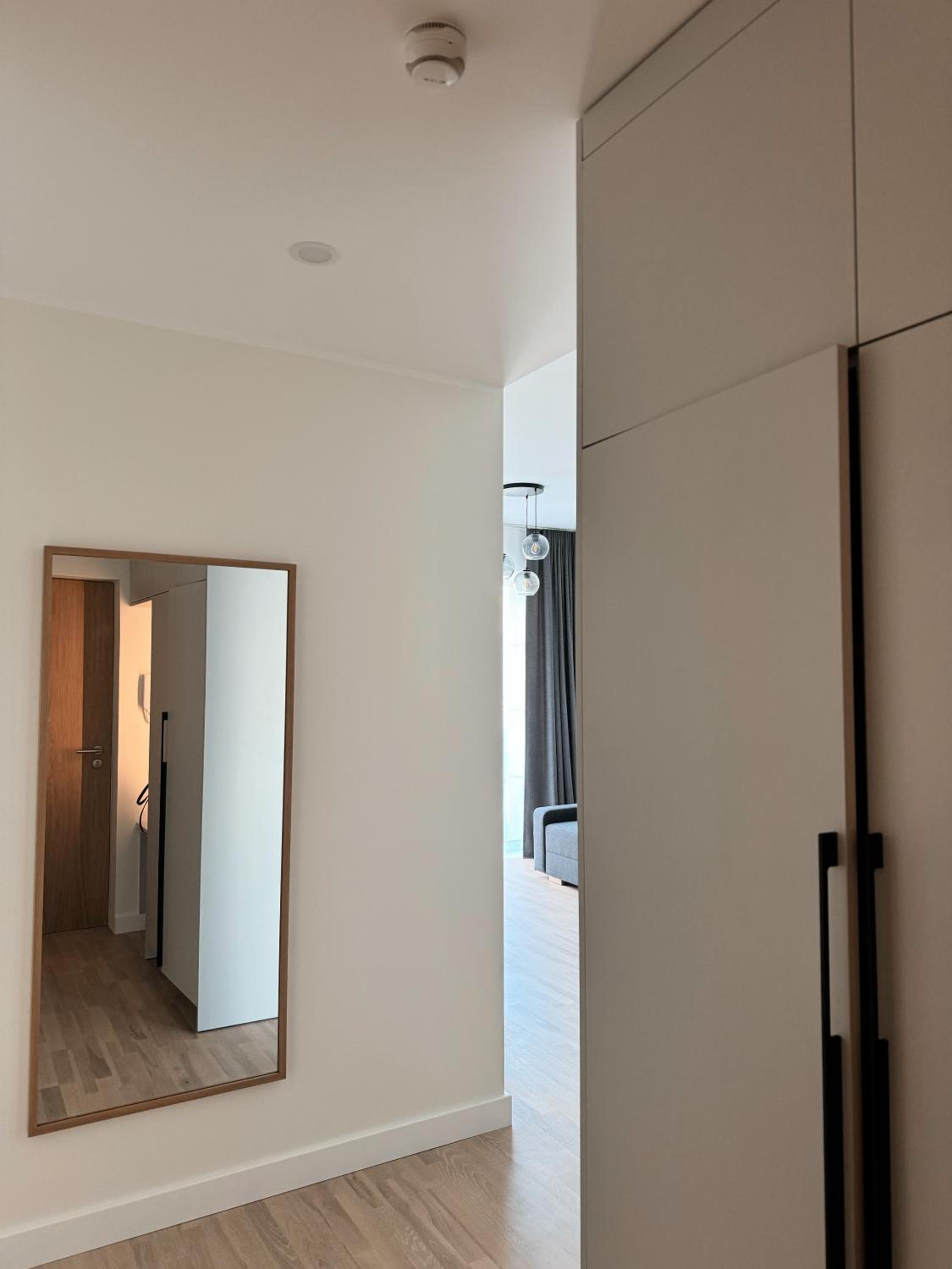 Dainas Apartment