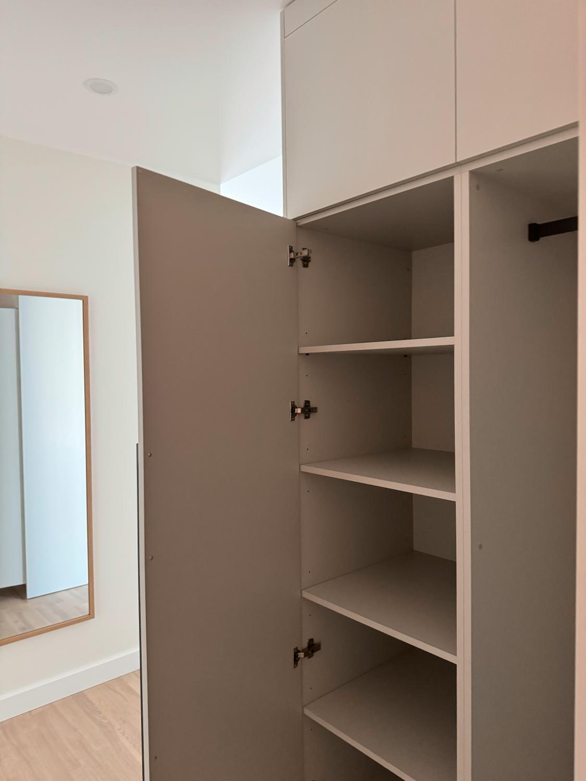 Dainas Apartment