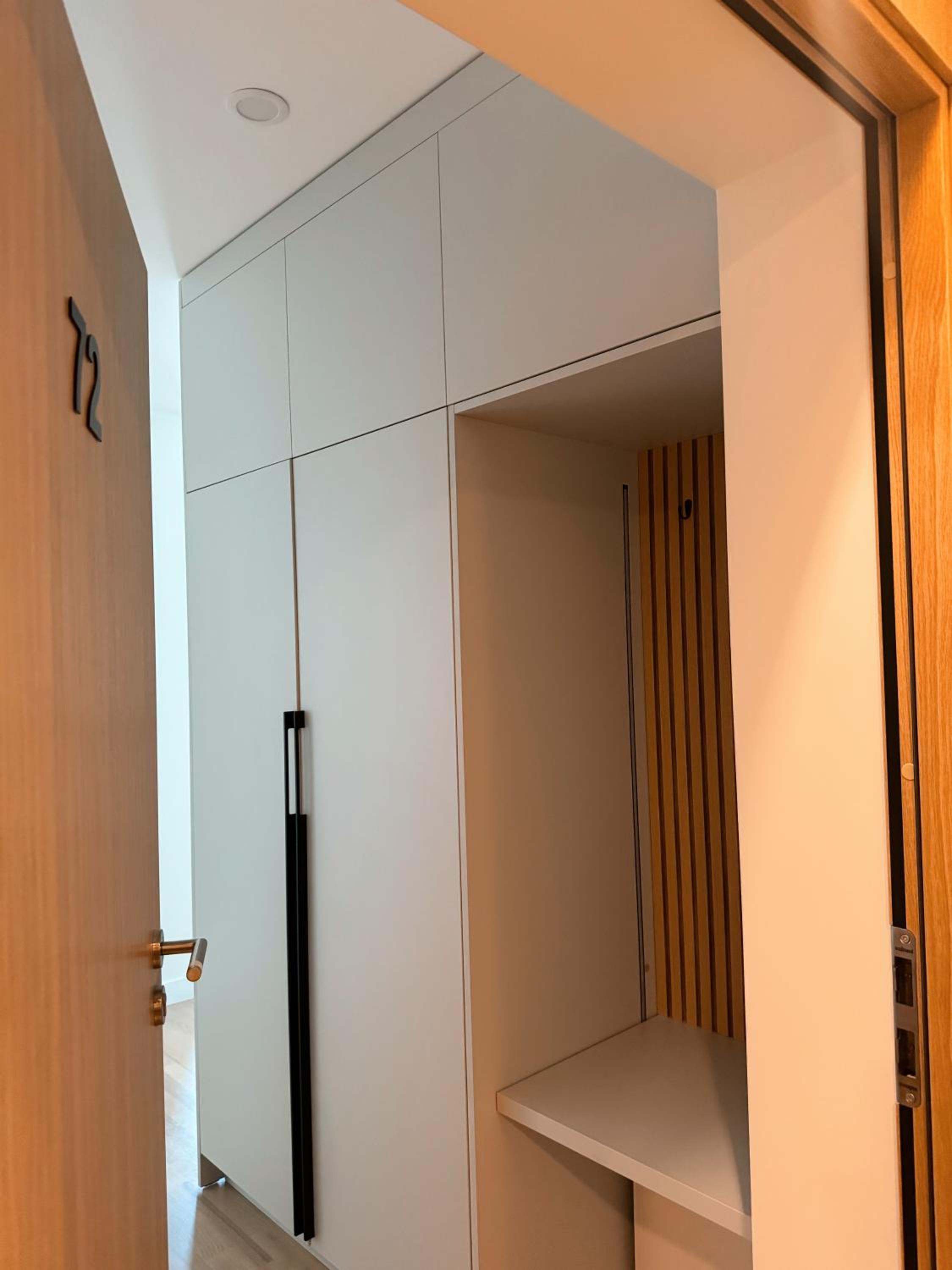 Dainas Apartment
