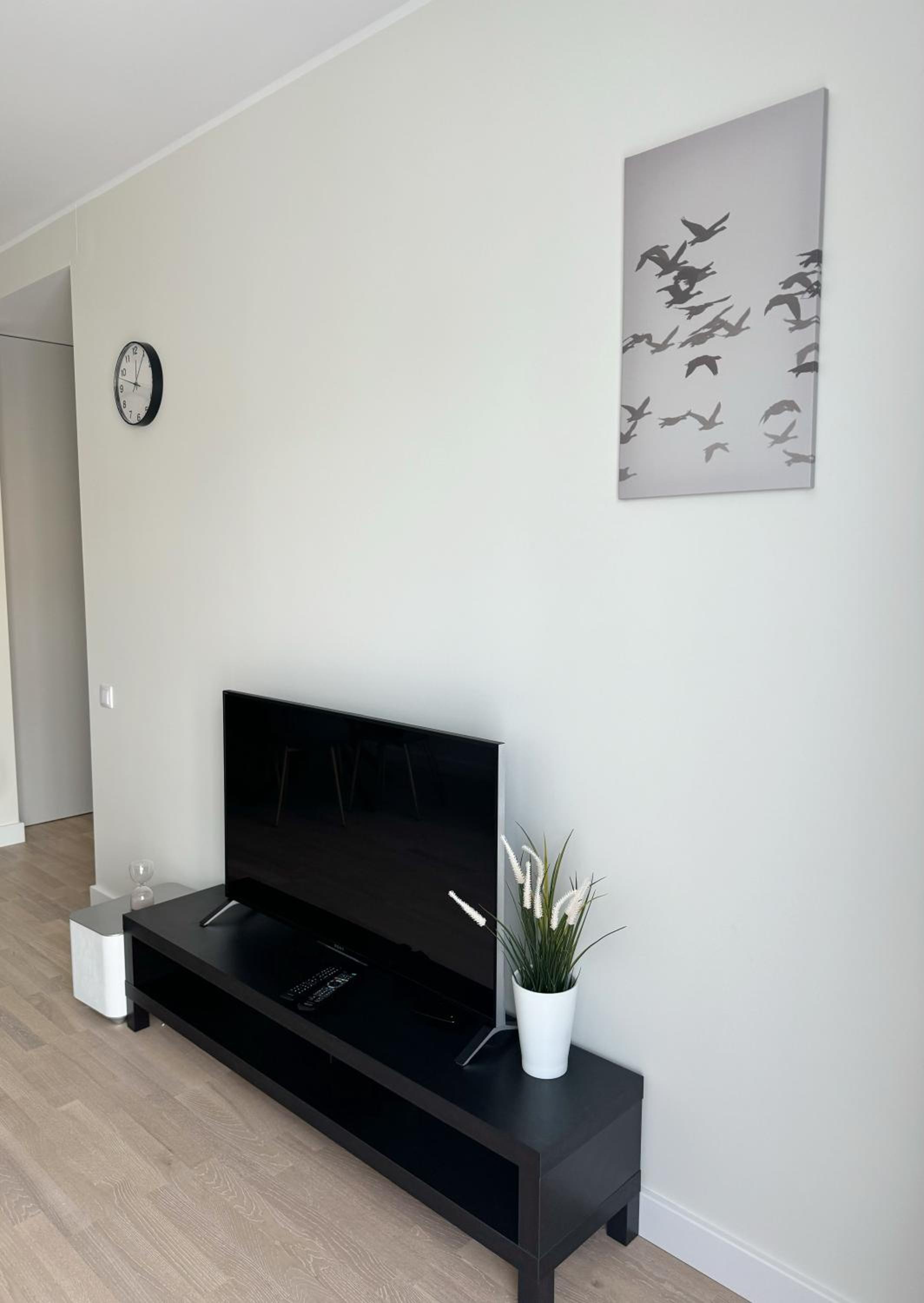 Dainas Apartment