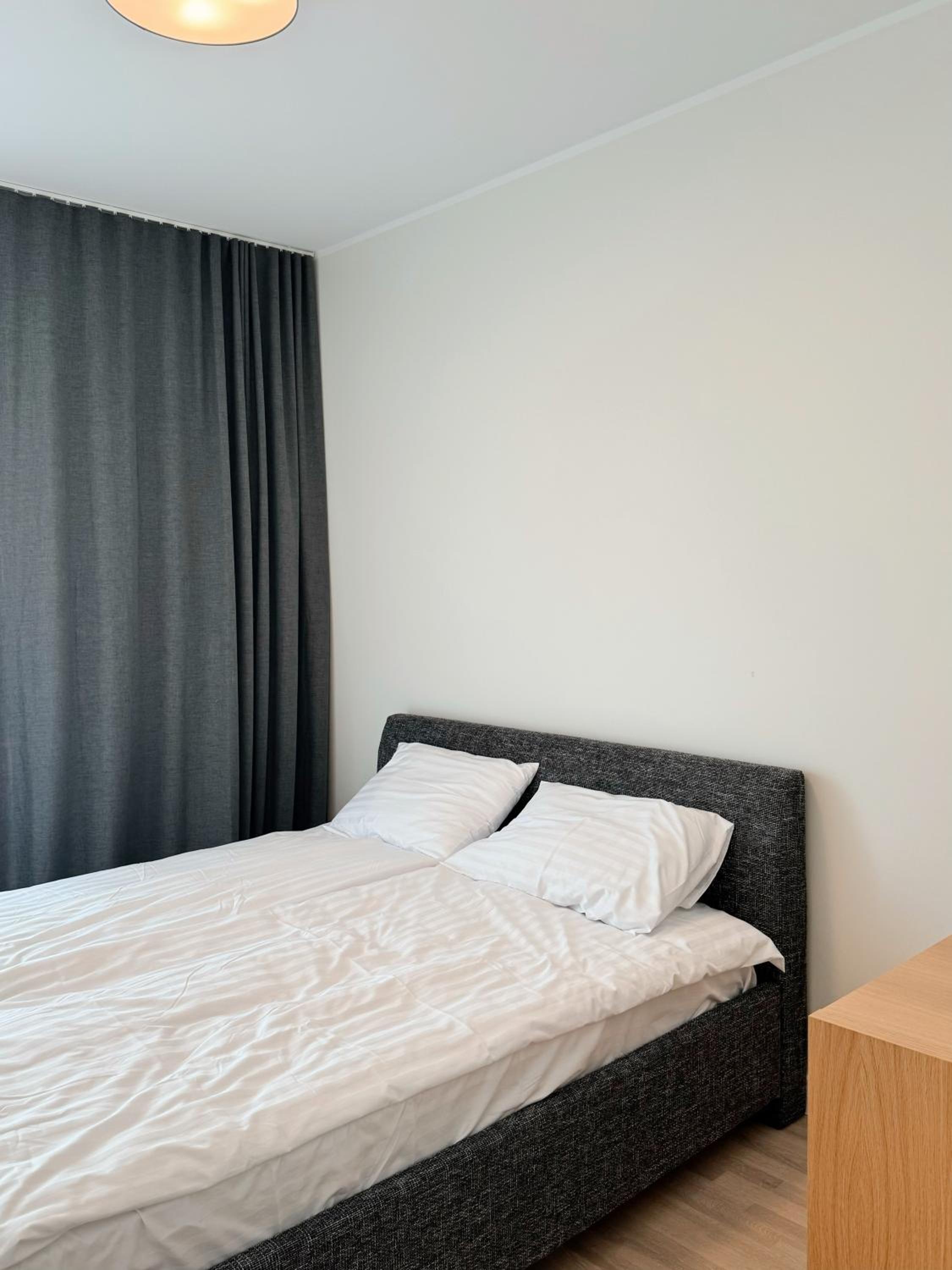 Dainas Apartment