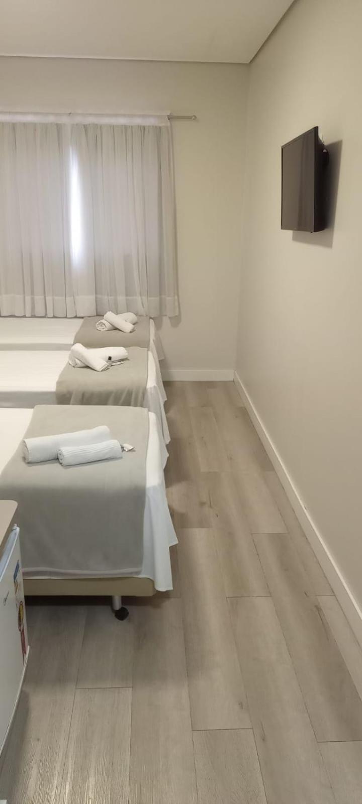 HOTEL CALIFÓRNIA