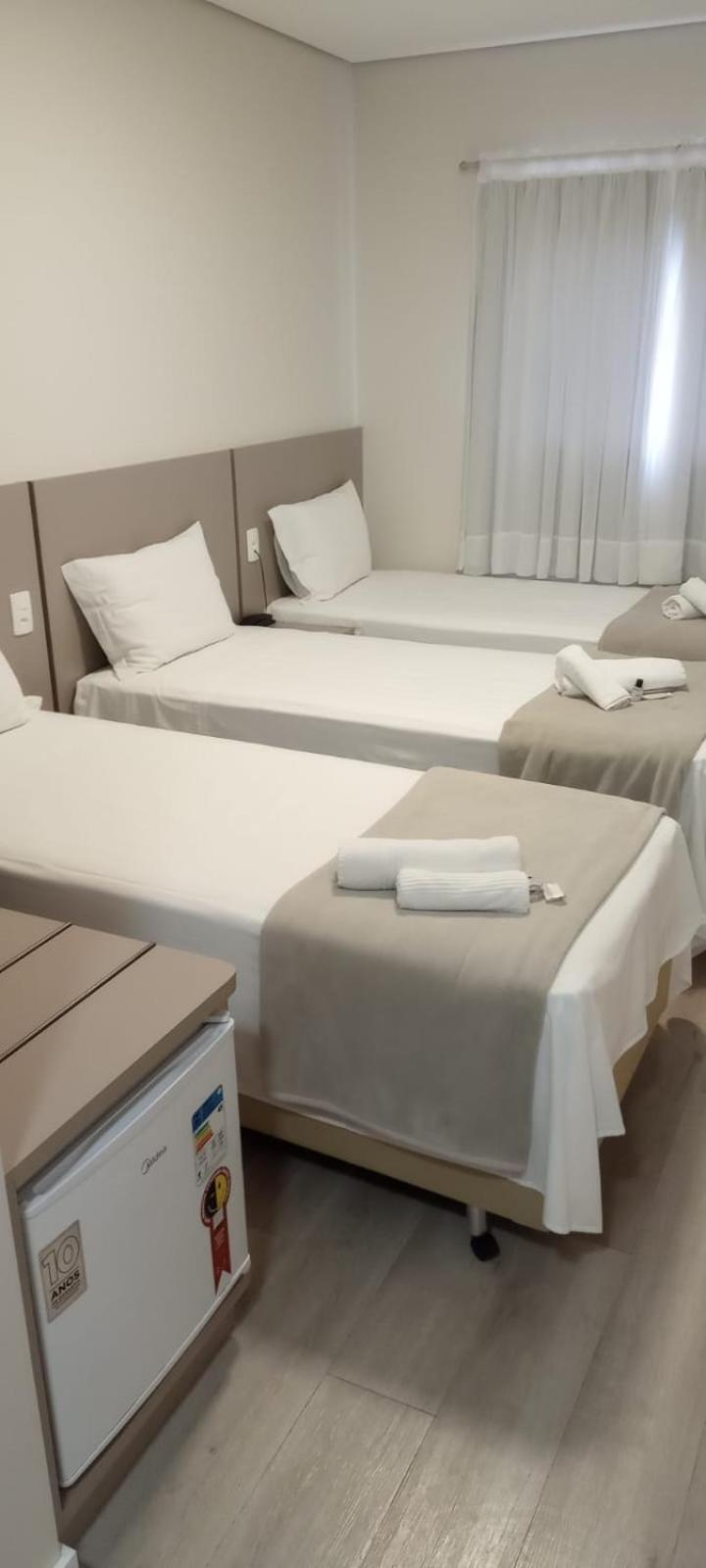 HOTEL CALIFÓRNIA