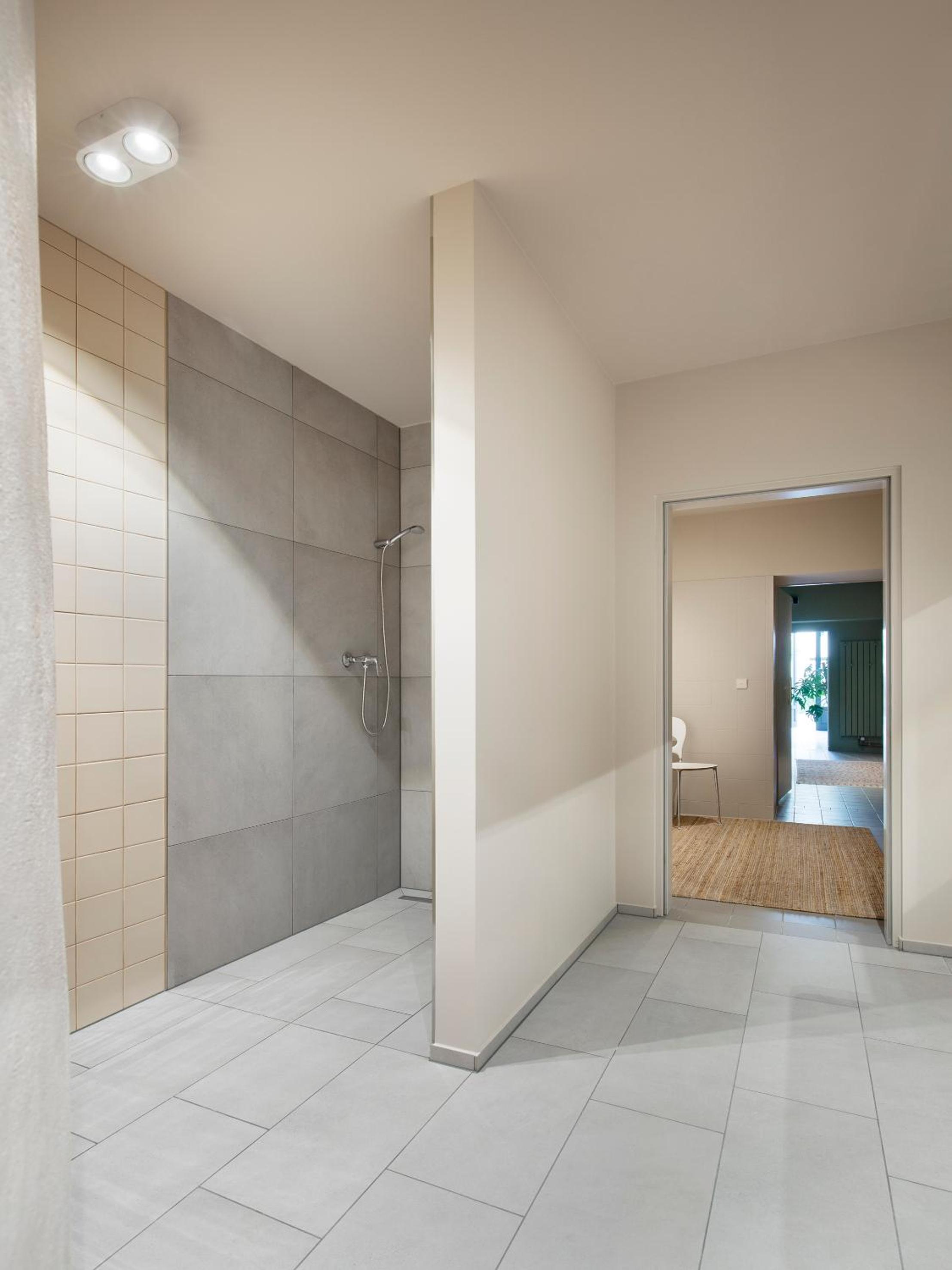 170qm Exclusive Loft with Terrace - Berlin