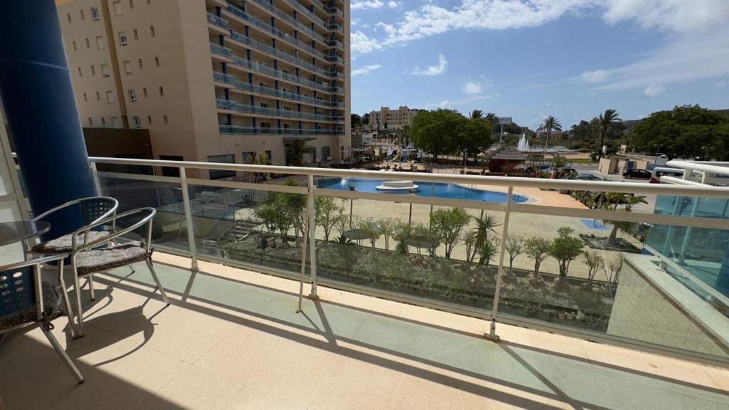 Sea-Esta Apartamento