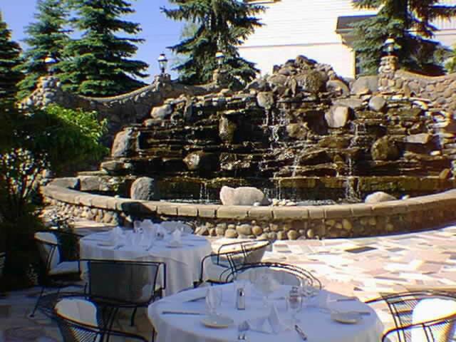 Mario's International Spa, Hotel & Restaurant view 5