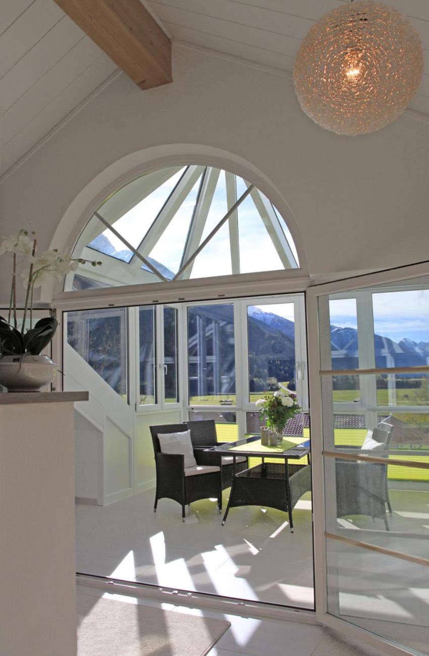 Haus am Ölberg view 5