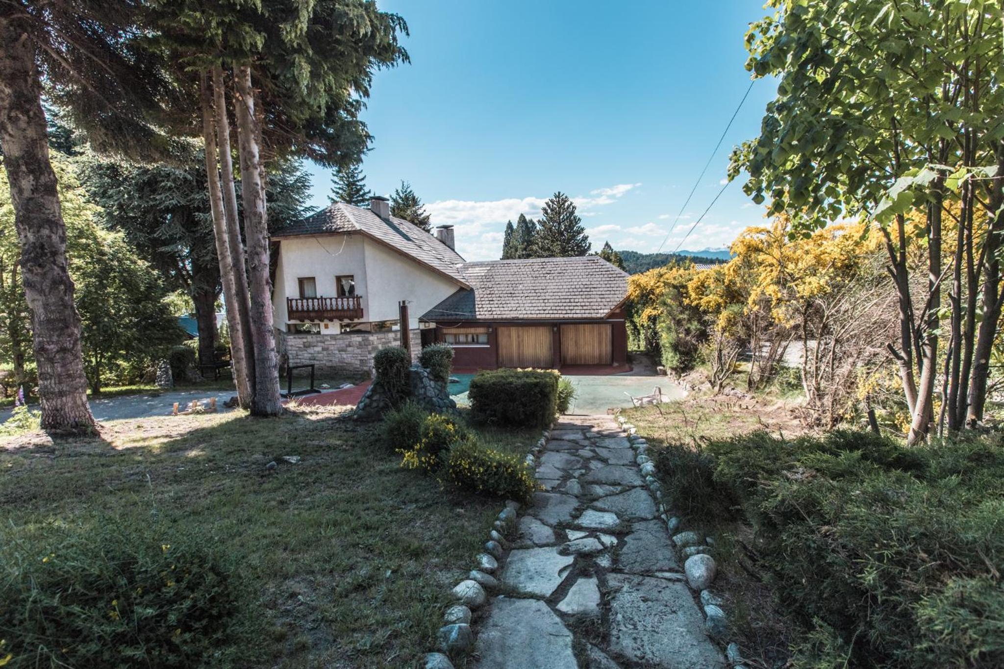 La Casona Hostel Bariloche