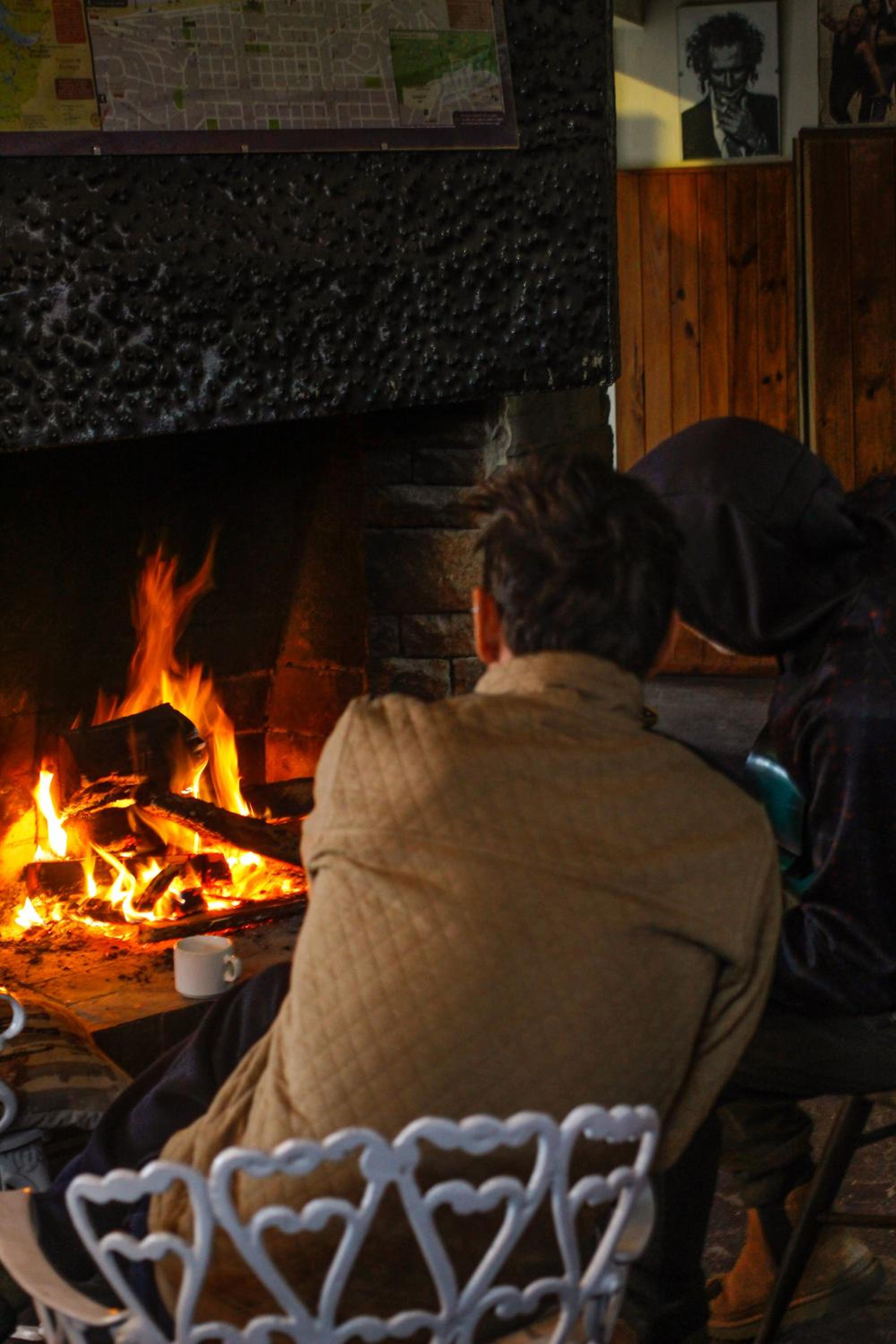 La Casona Hostel Bariloche