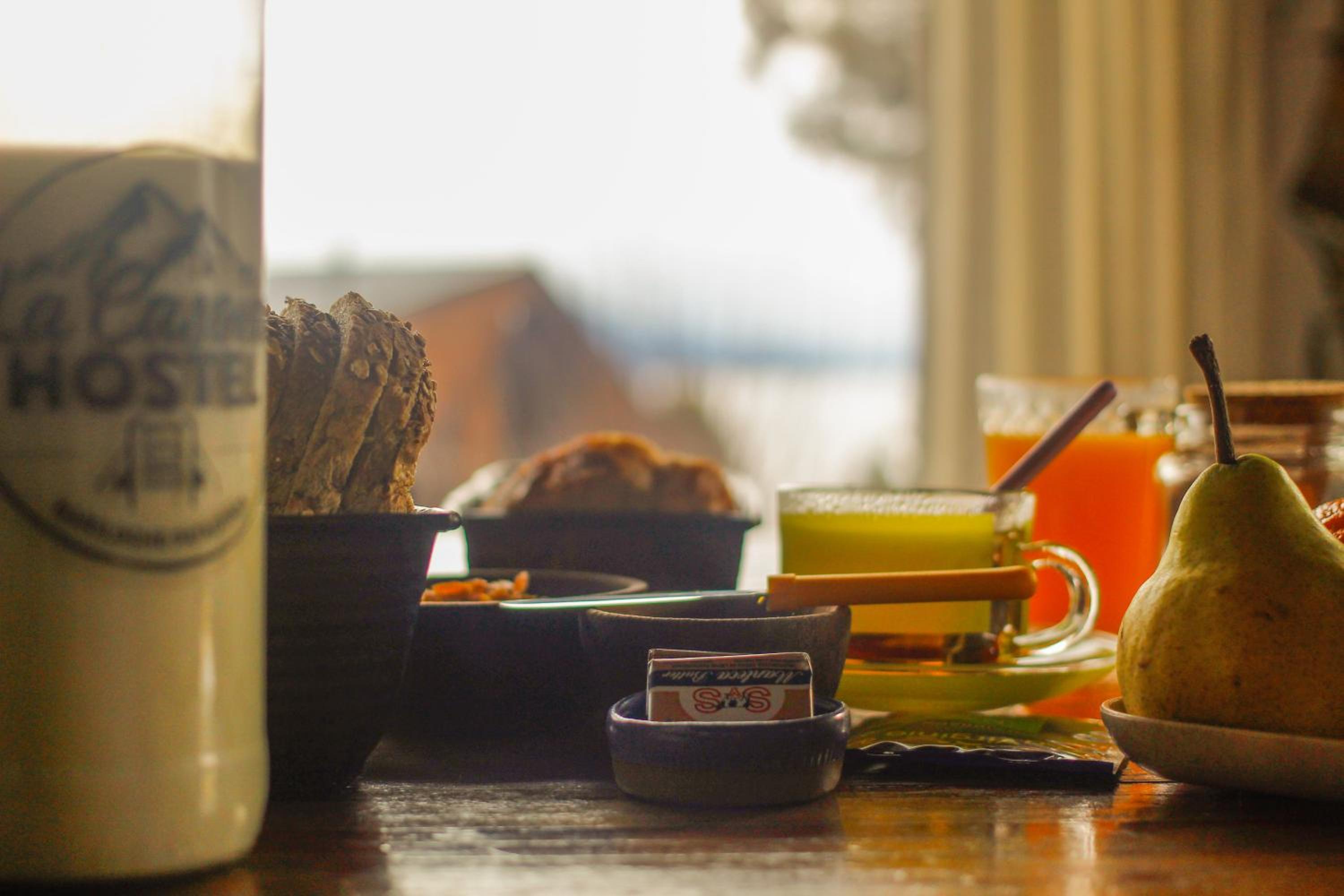 La Casona Hostel Bariloche