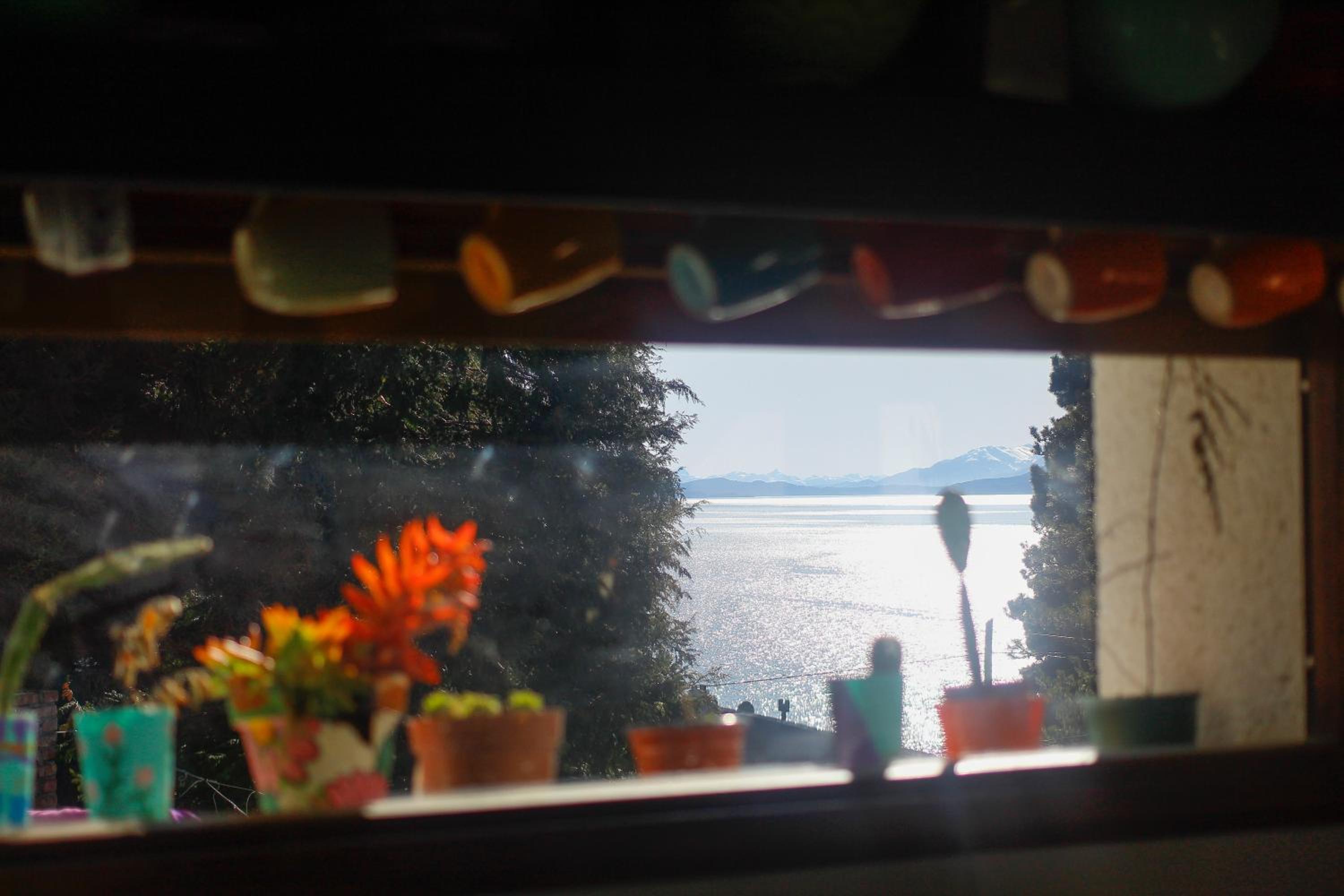 La Casona Hostel Bariloche