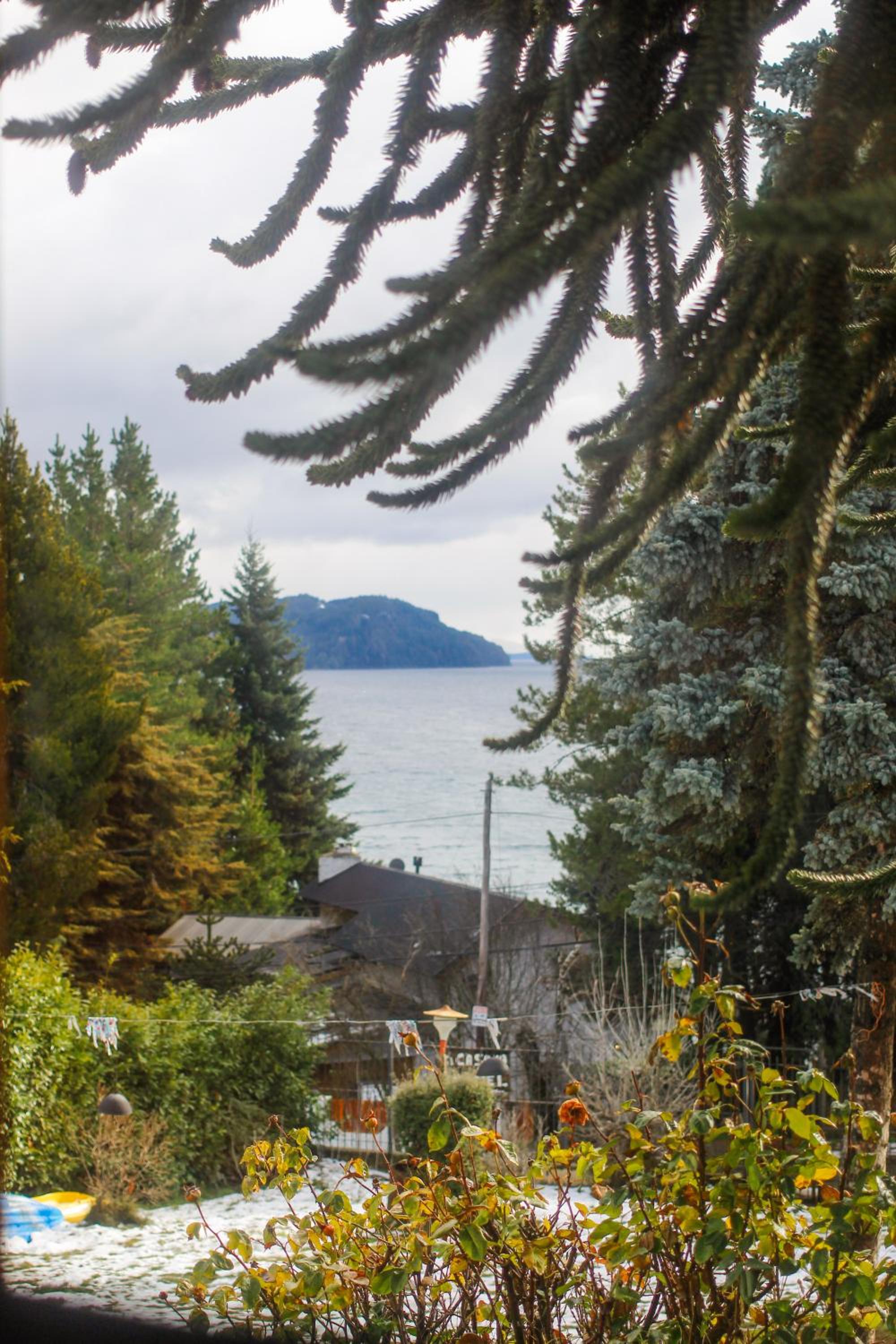 La Casona Hostel Bariloche