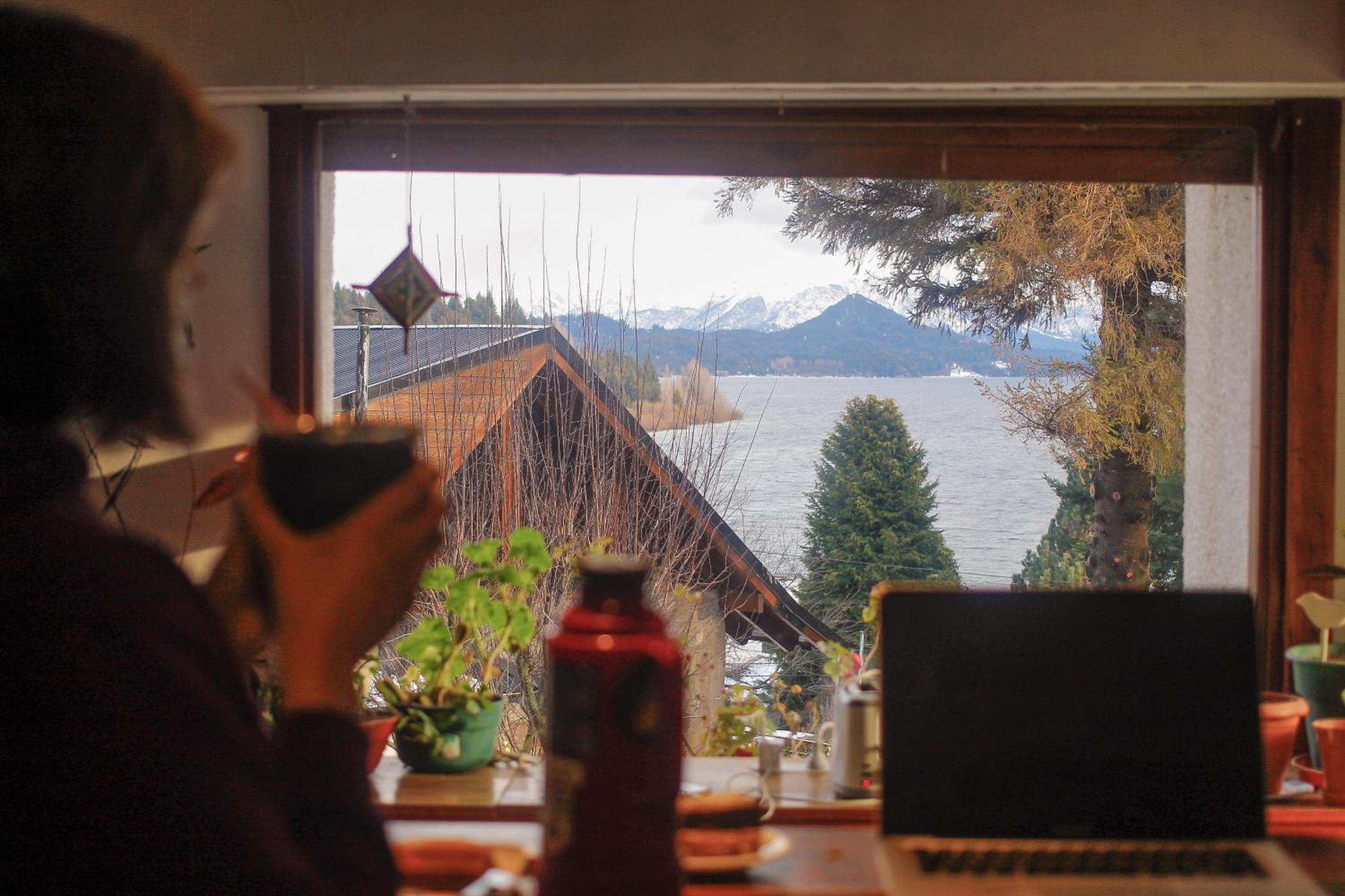 La Casona Hostel Bariloche