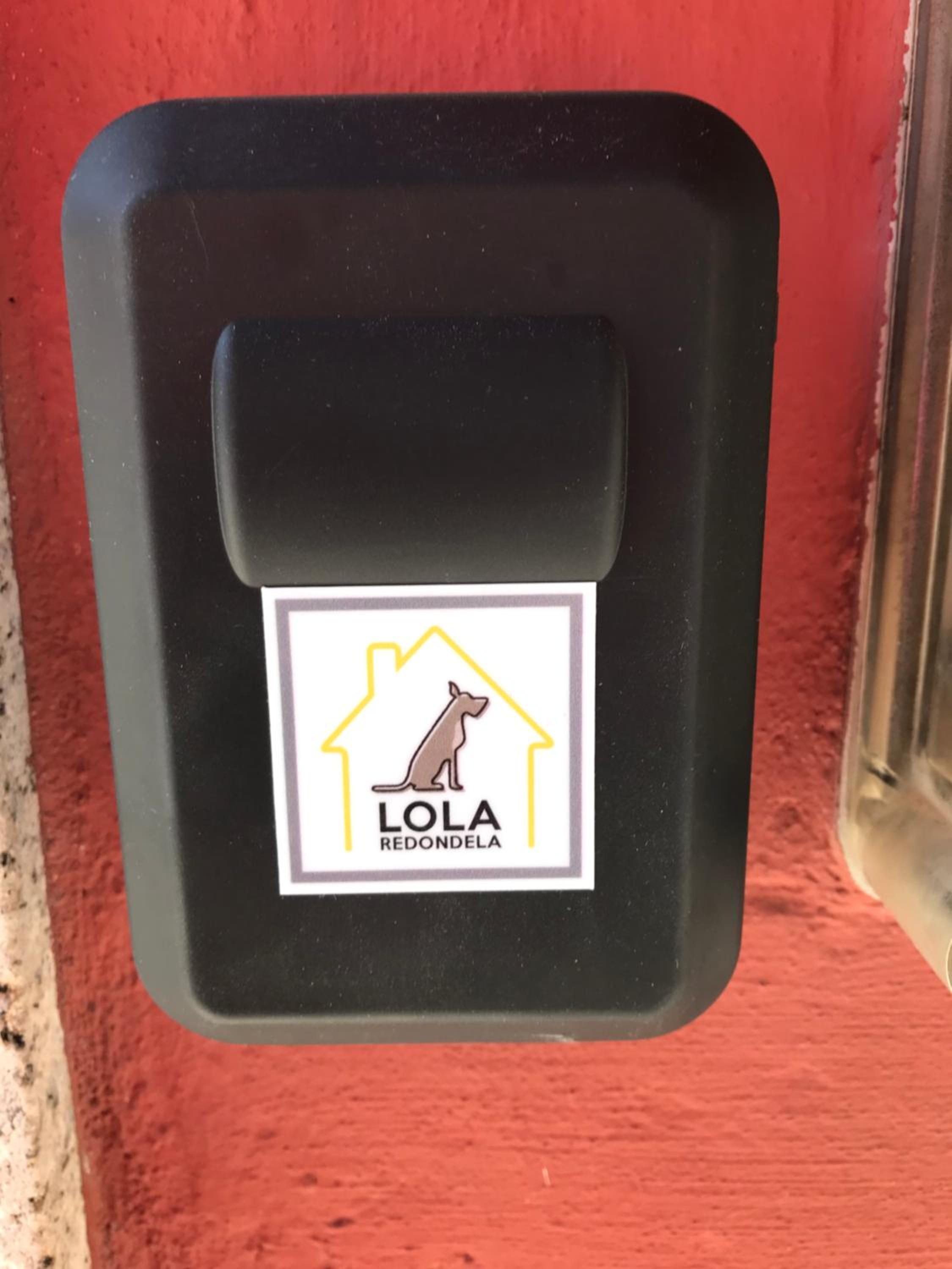LolaREDONDELA