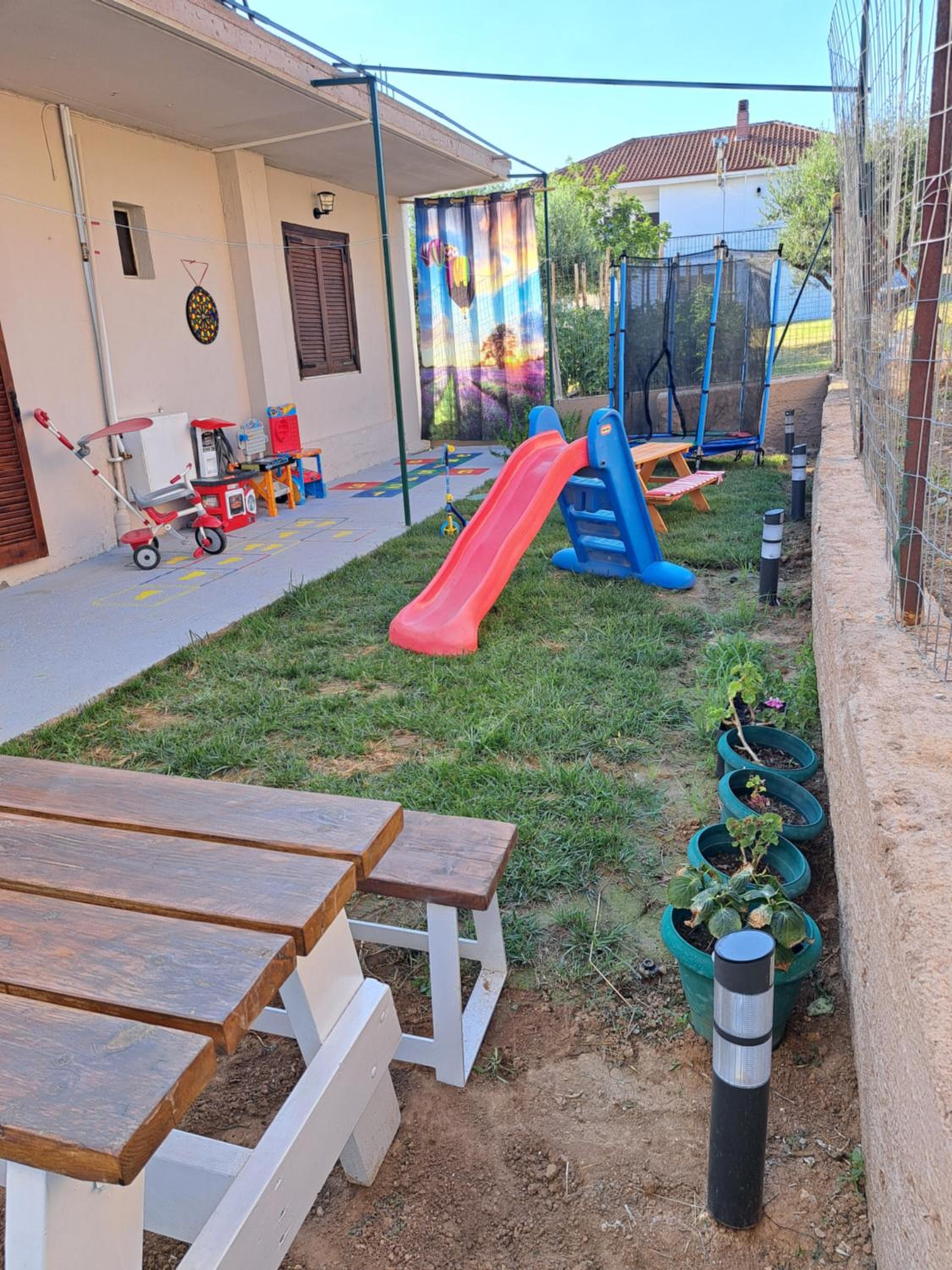 CASA Di TRE MARE view 2