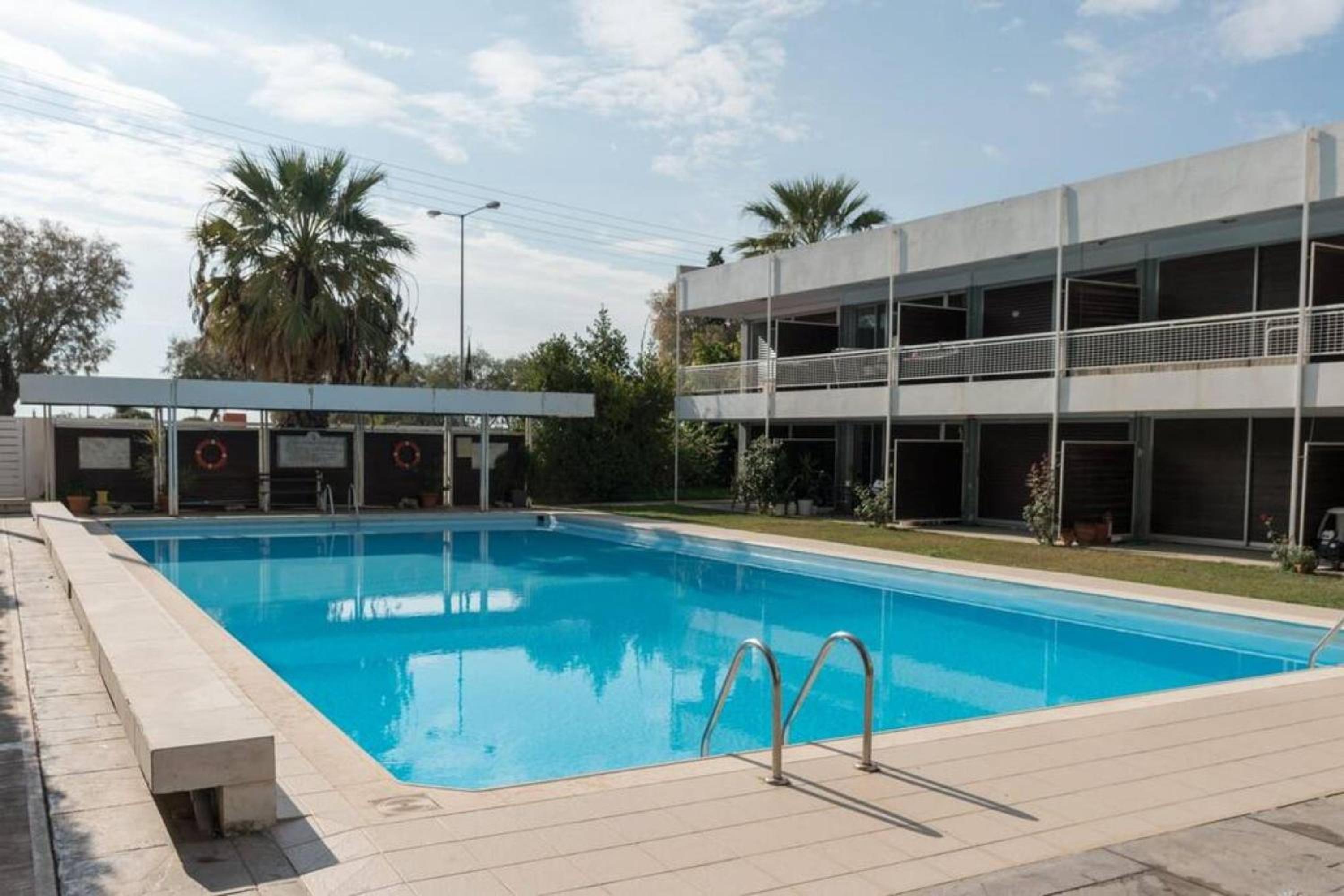 A Gem at Voula 1' walk from the beach
