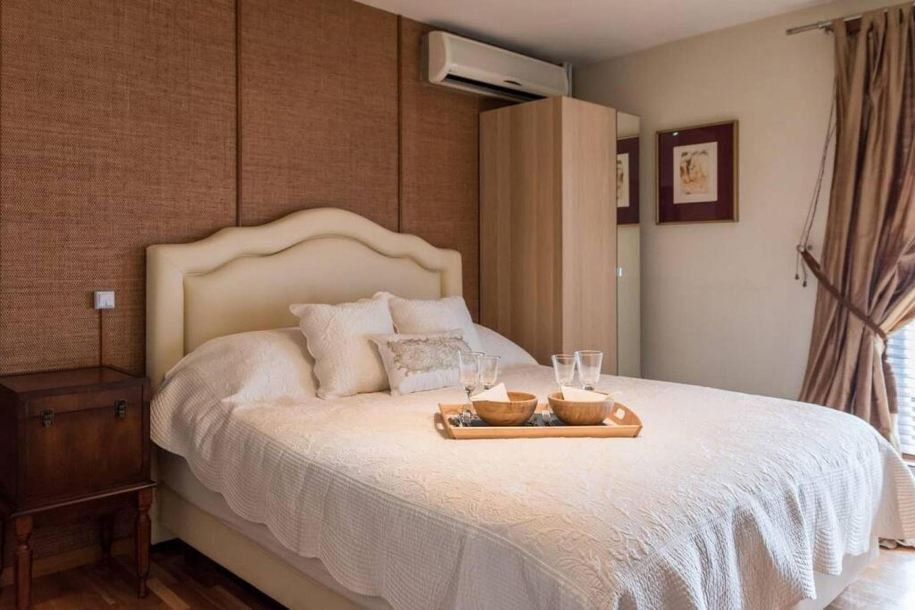 A Gem at Voula 1' walk from the beach