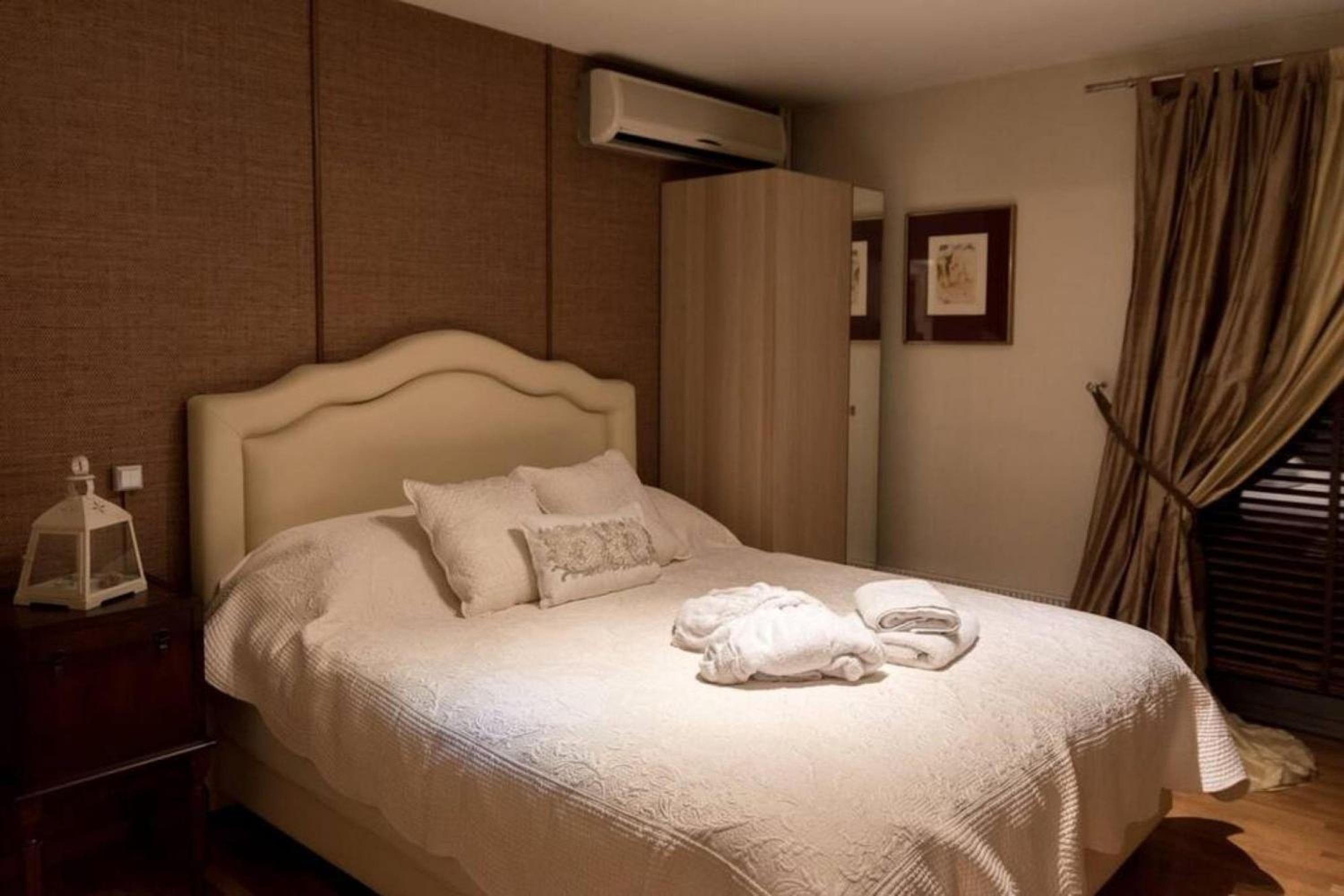 A Gem at Voula 1' walk from the beach